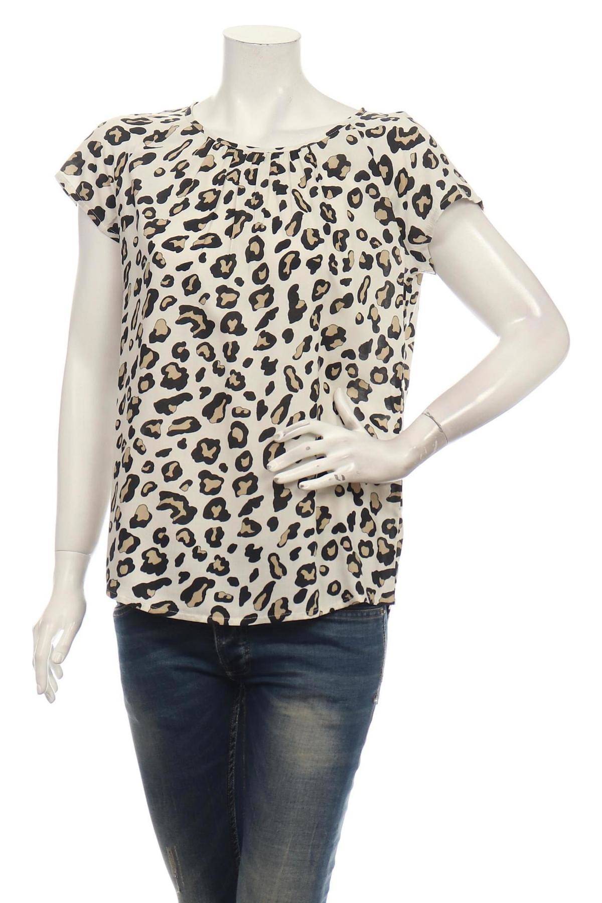 Блуза STREET ONE1