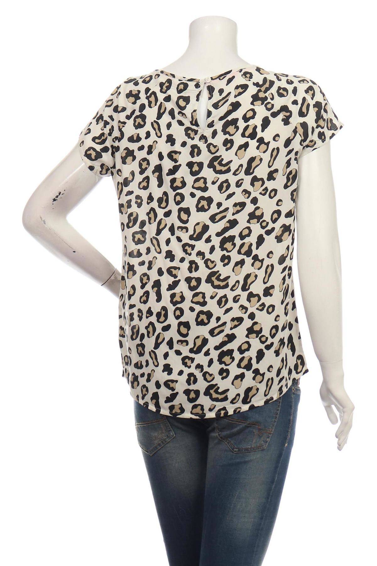 Блуза STREET ONE2