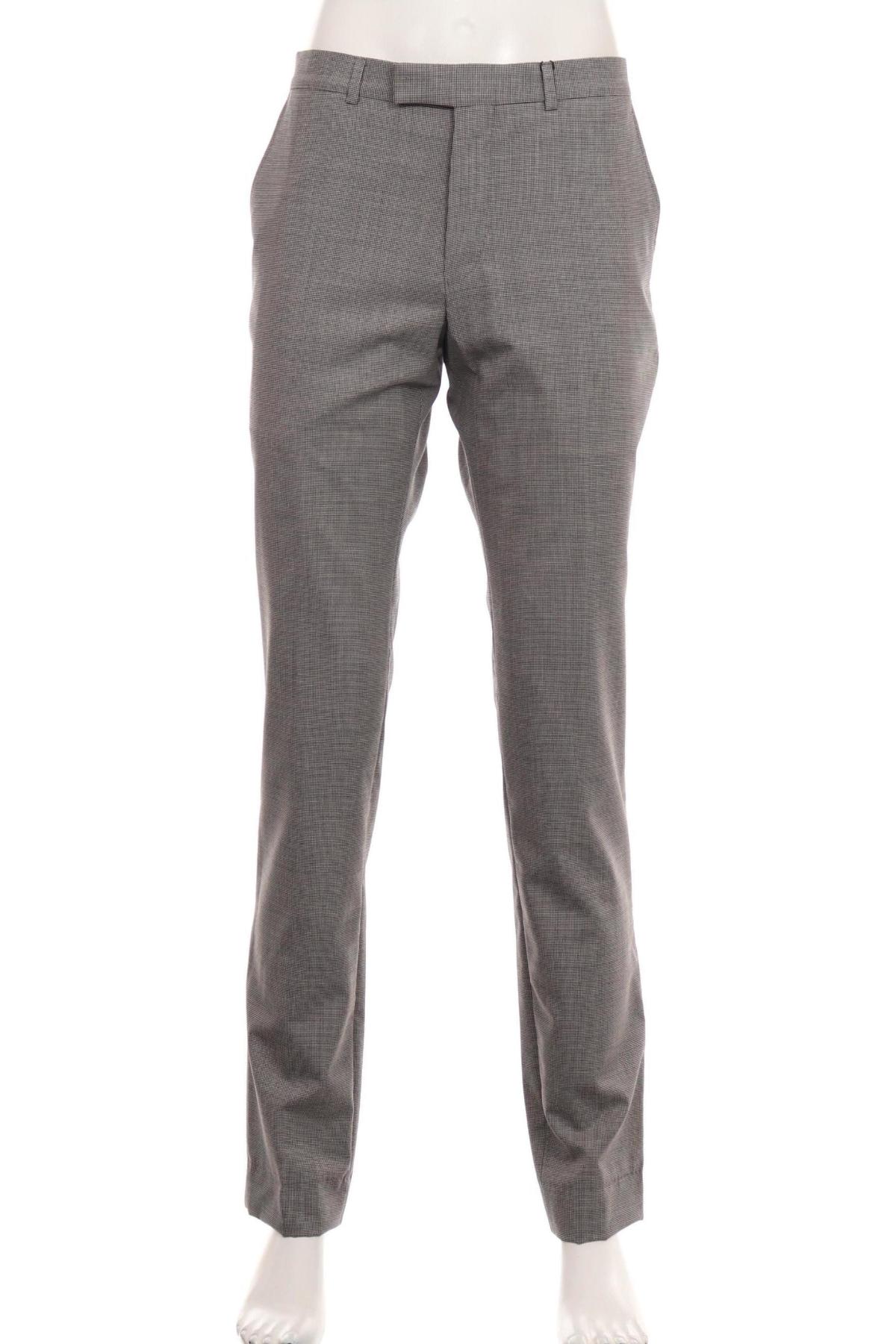 Официален панталон BEN SHERMAN1