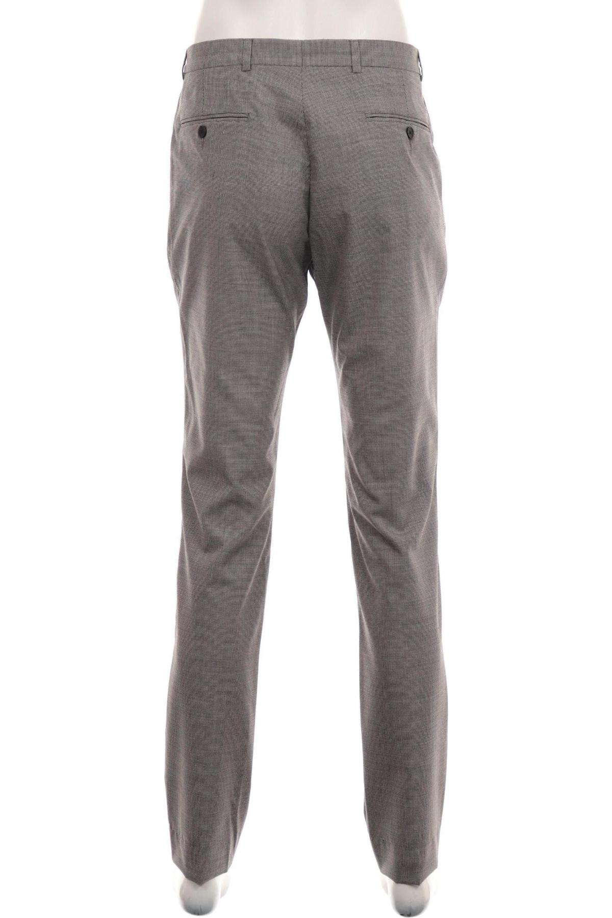 Официален панталон BEN SHERMAN2