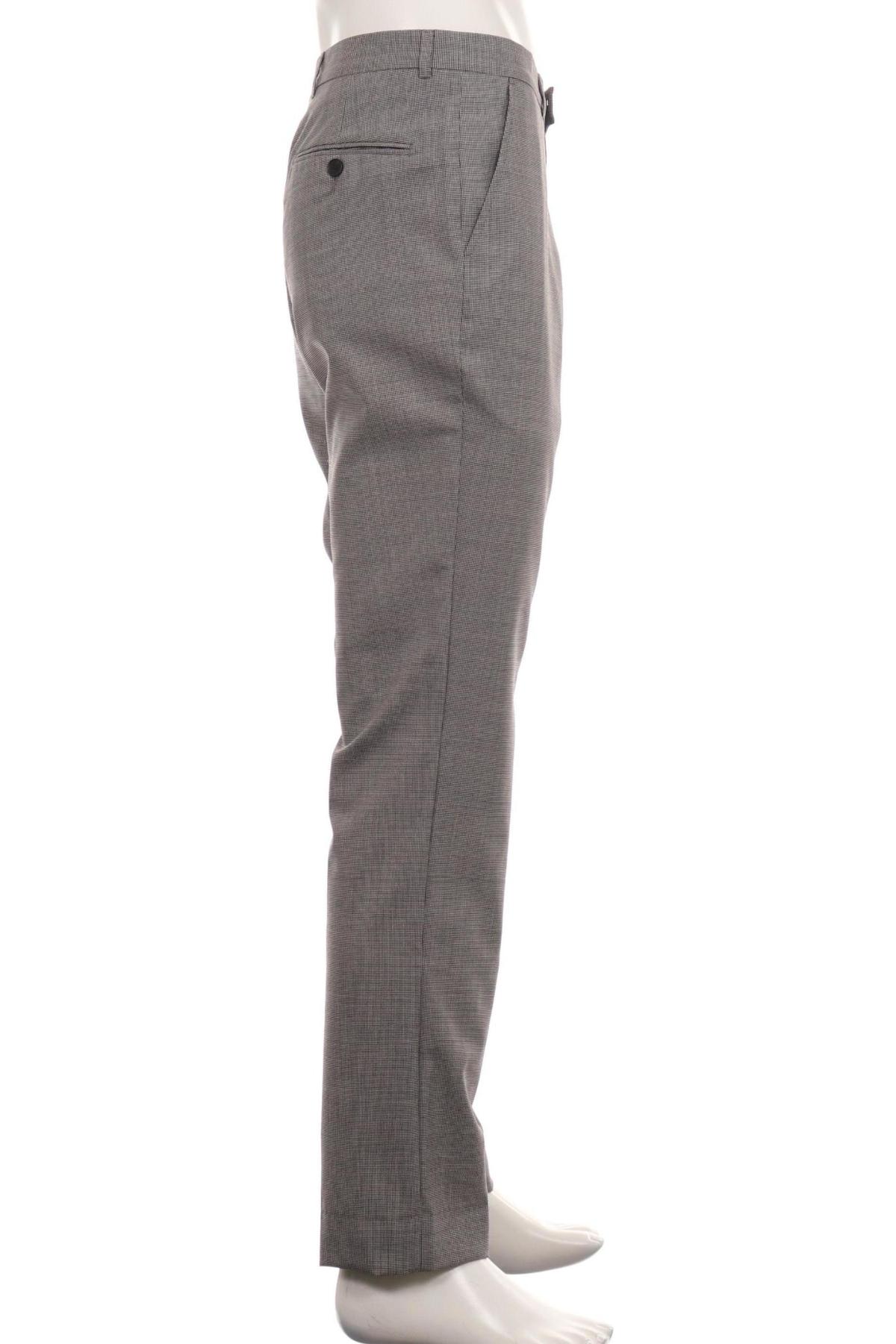 Официален панталон BEN SHERMAN3