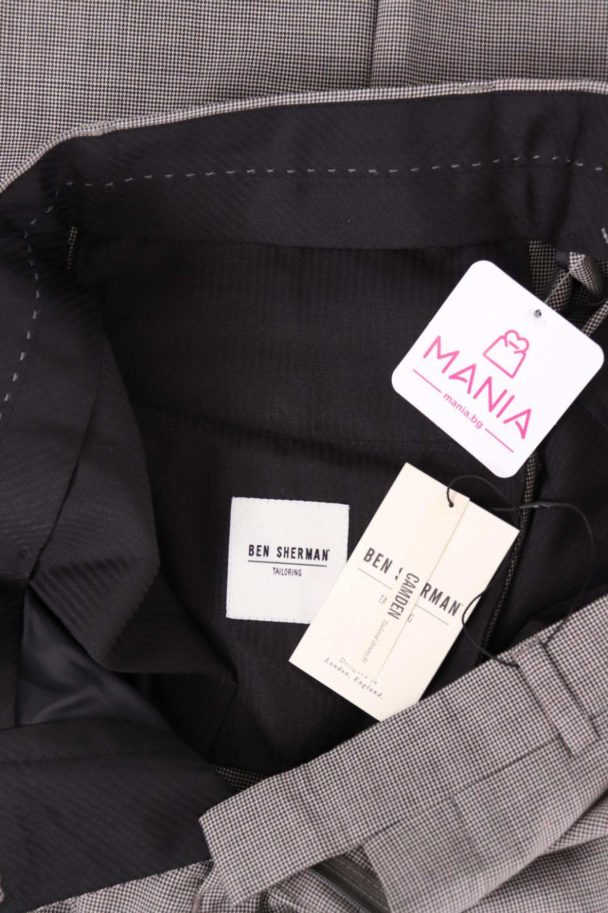 Официален панталон BEN SHERMAN4