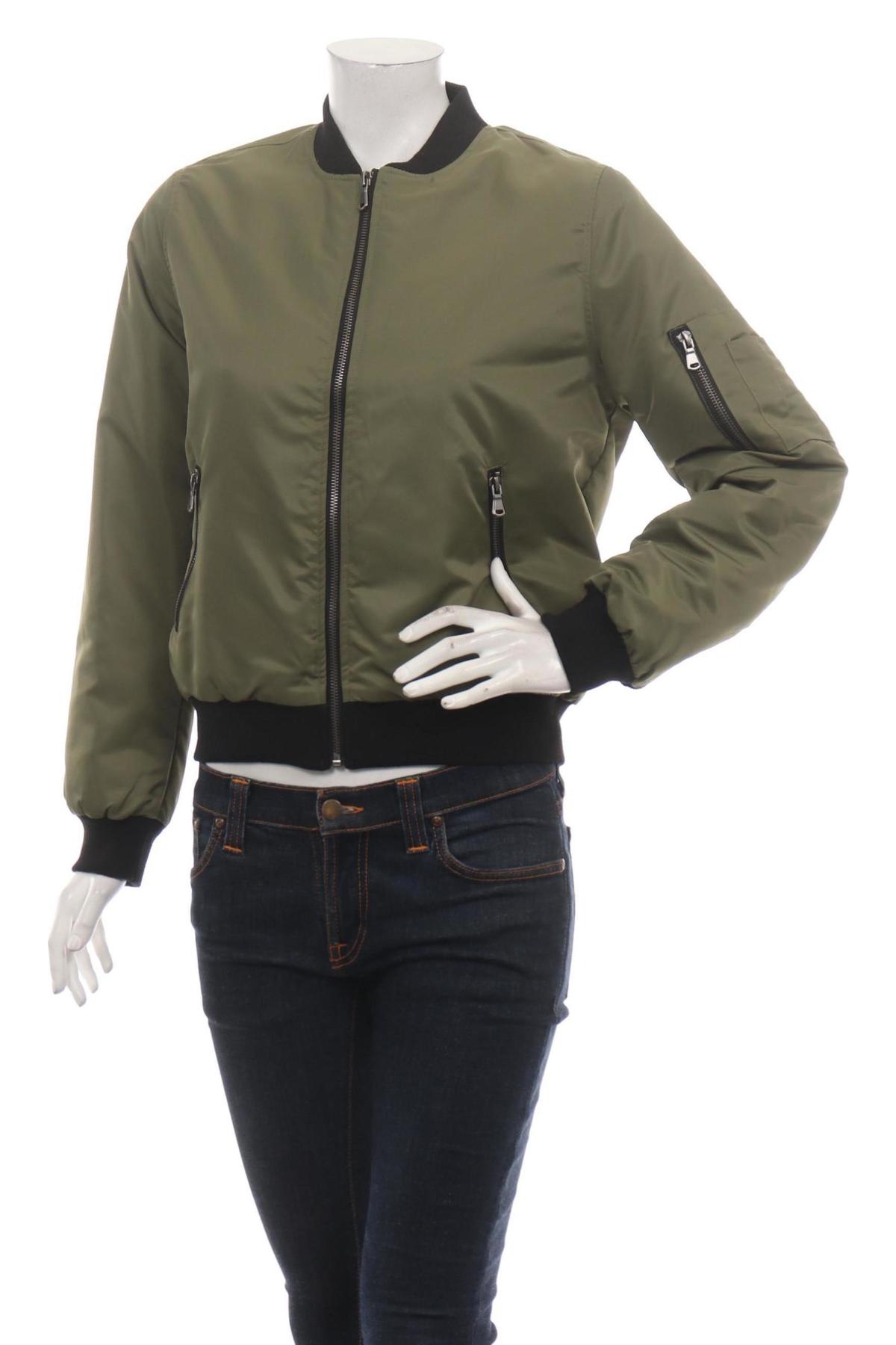 Зимно яке FOREVER 211