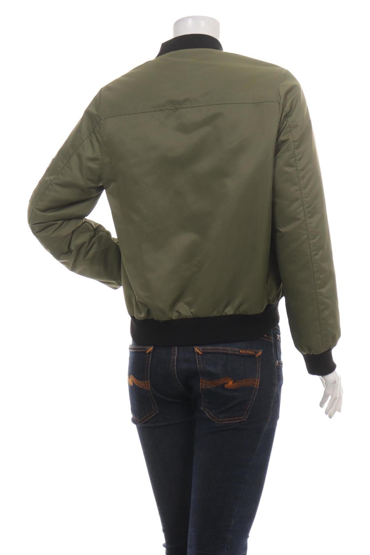 Зимно яке FOREVER 212