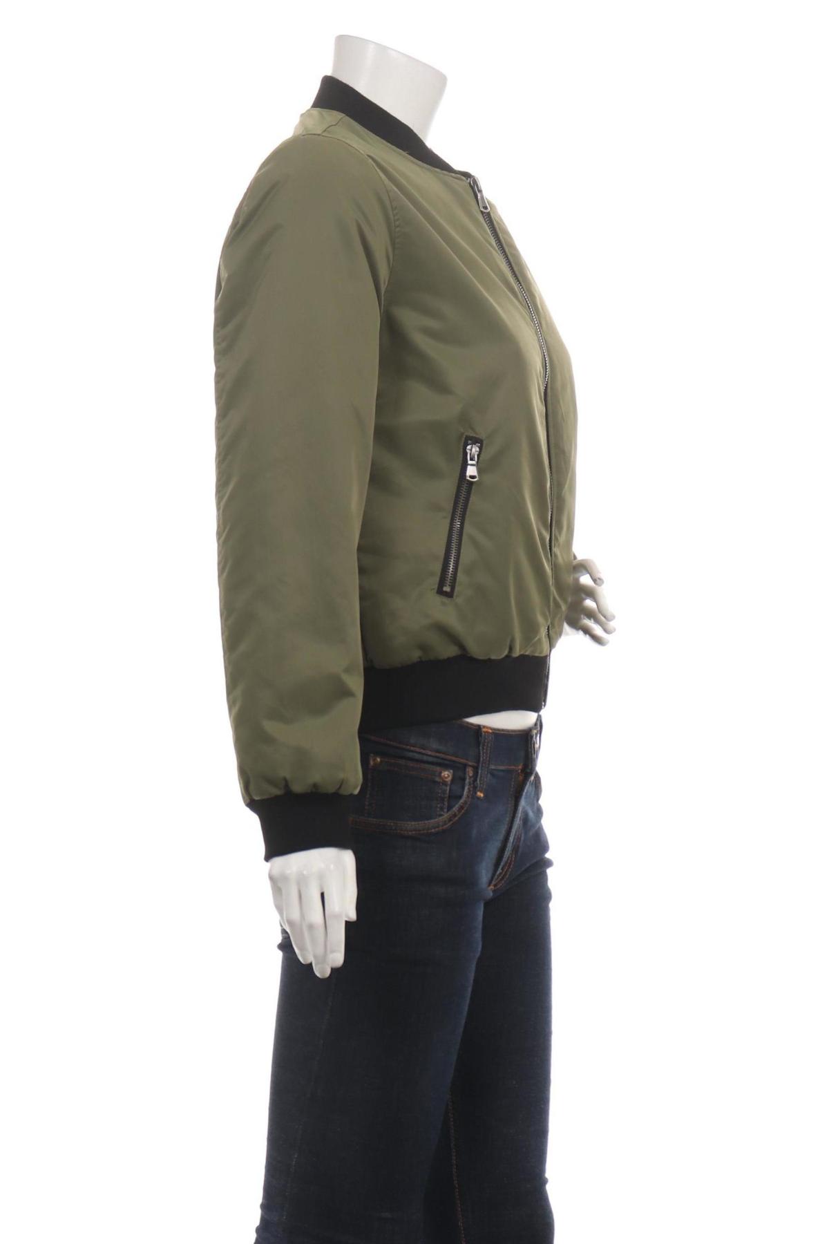 Зимно яке FOREVER 213