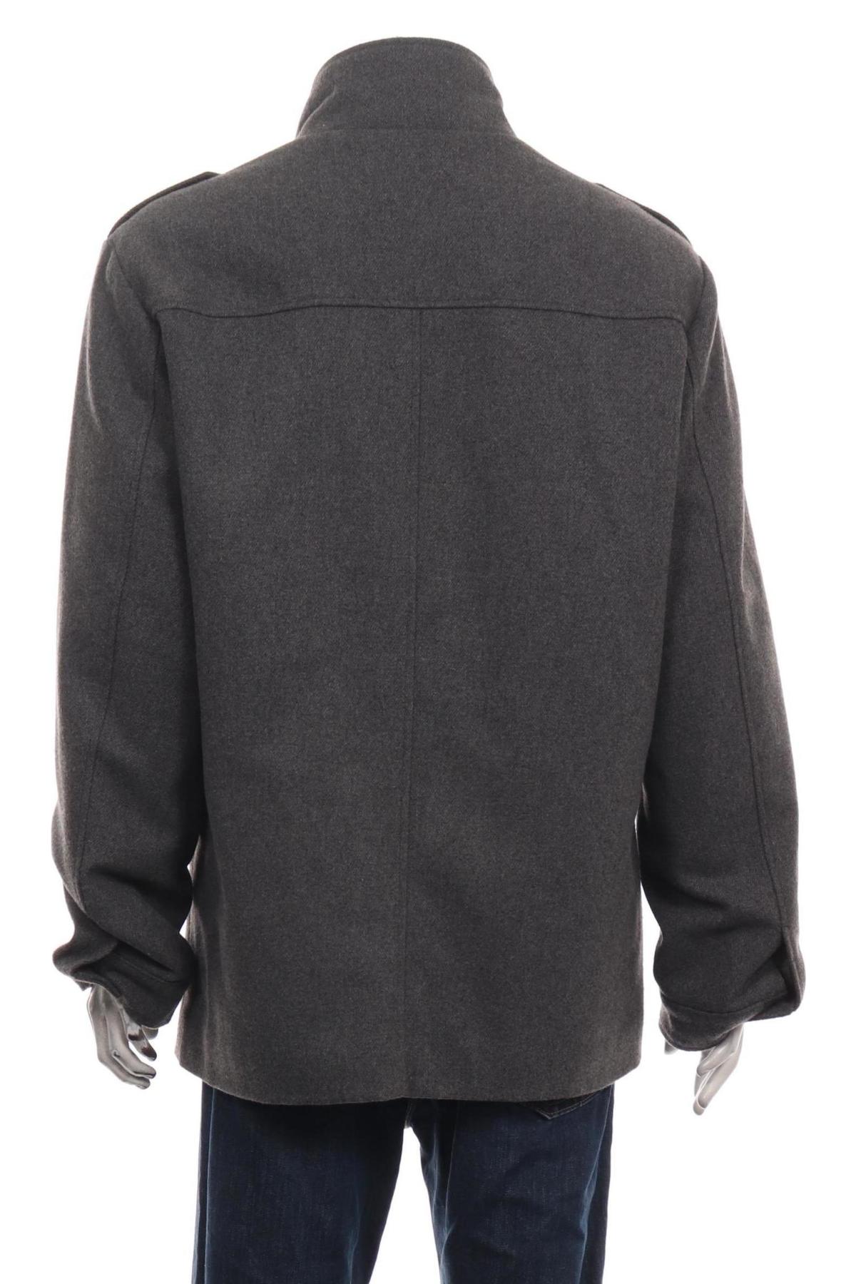 Зимно палто JACK & JONES2