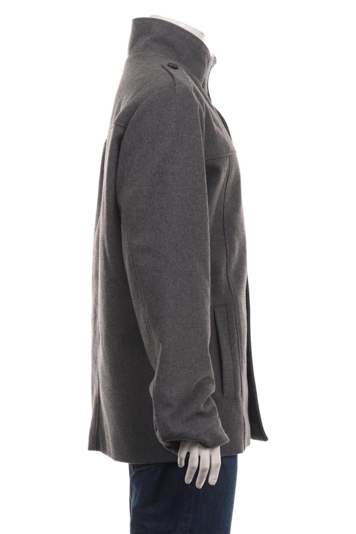 Зимно палто JACK & JONES3