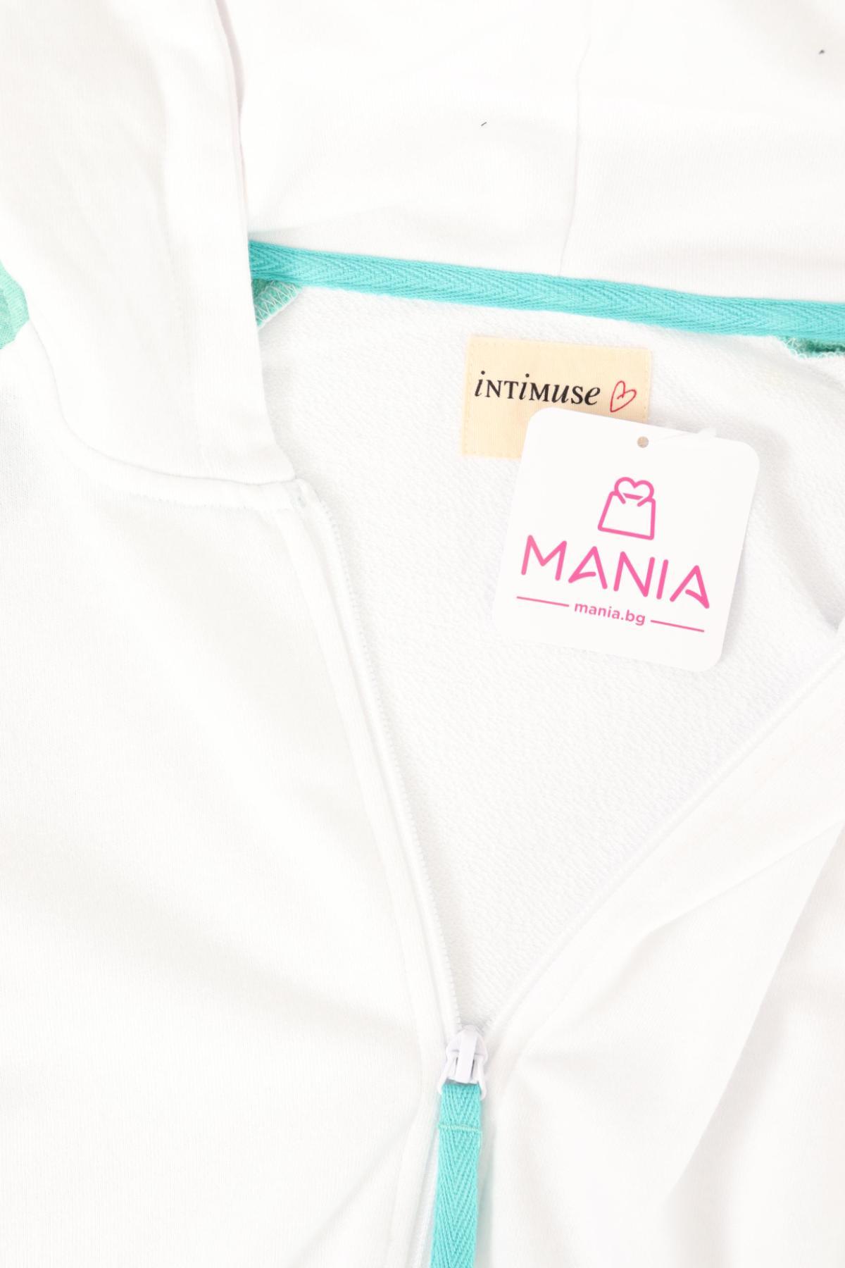 Спортно горнище INTIMUSE3