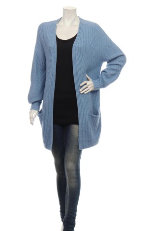 Cardigan croşetat lung S.OLIVER