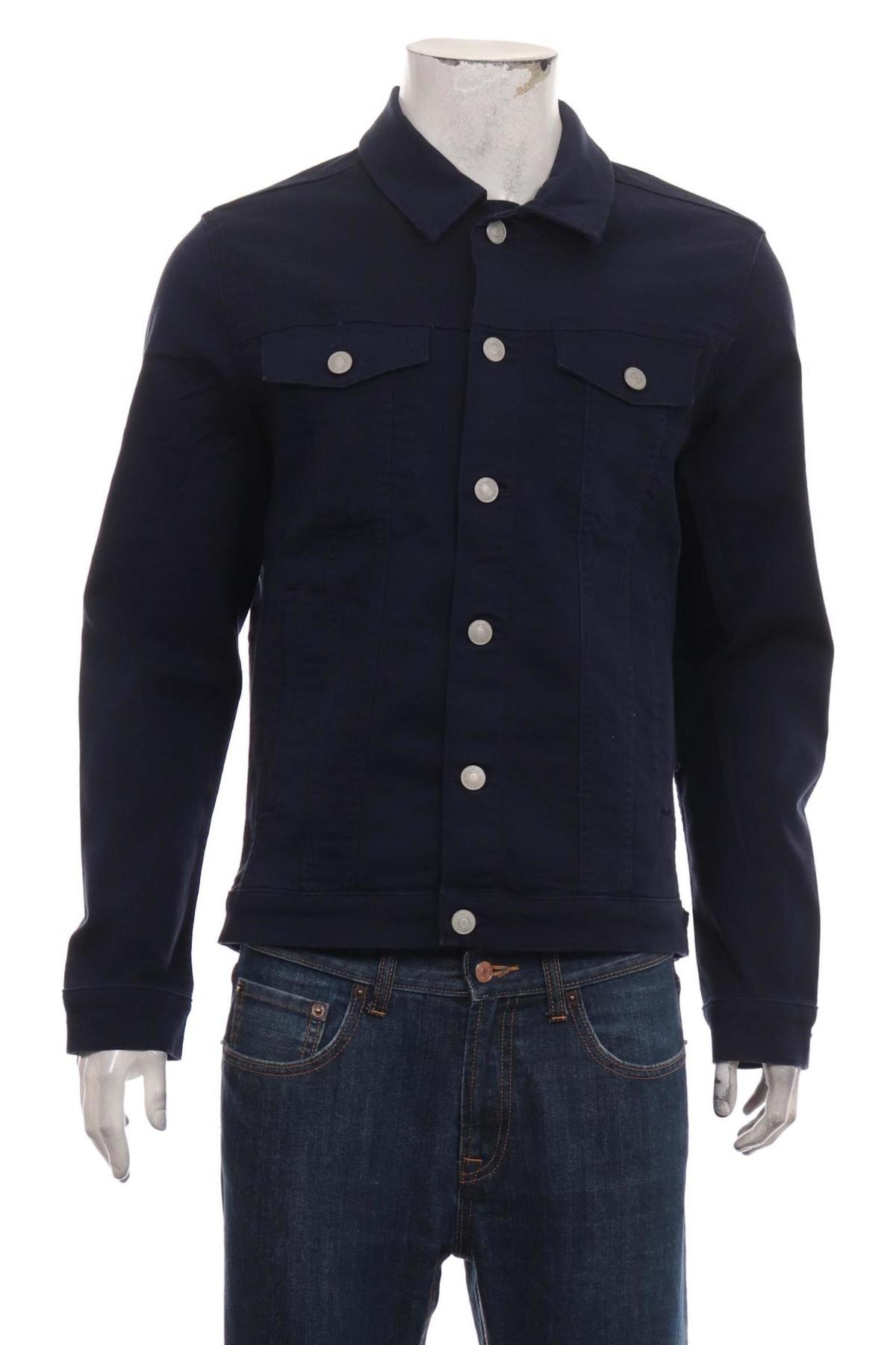 Дънково яке JACK & JONES1