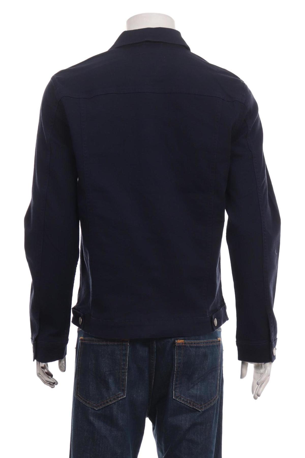 Дънково яке JACK & JONES2