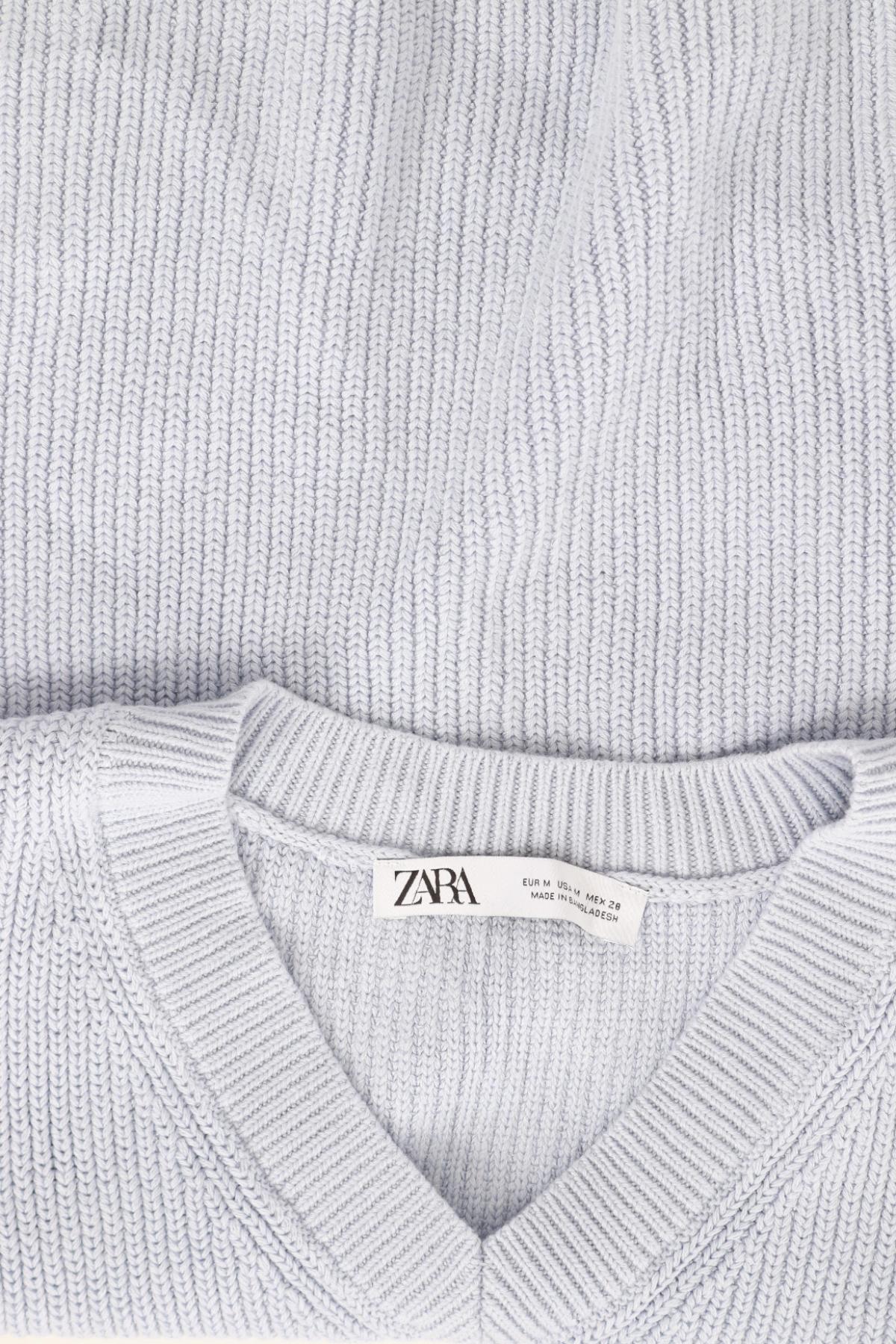 Блуза ZARA3