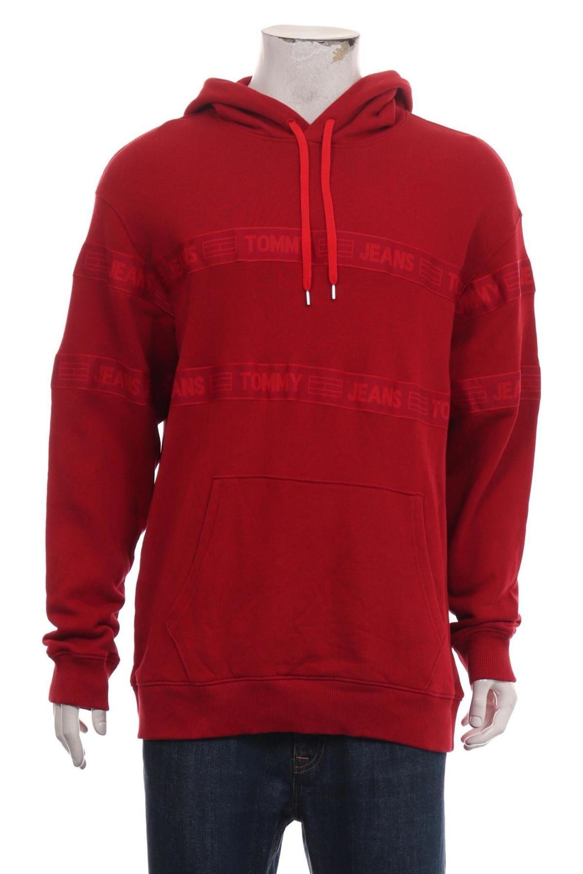 Суитшърт TOMMY JEANS1