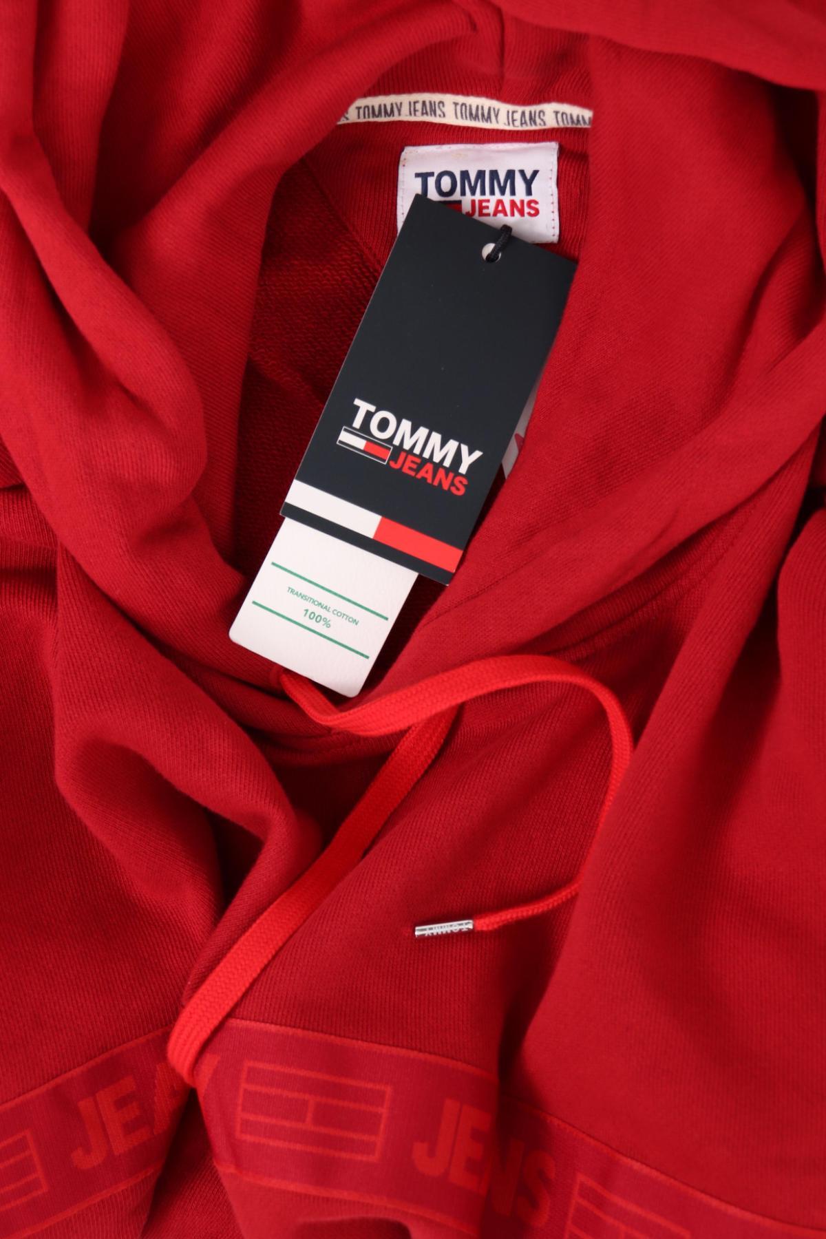 Суитшърт TOMMY JEANS3