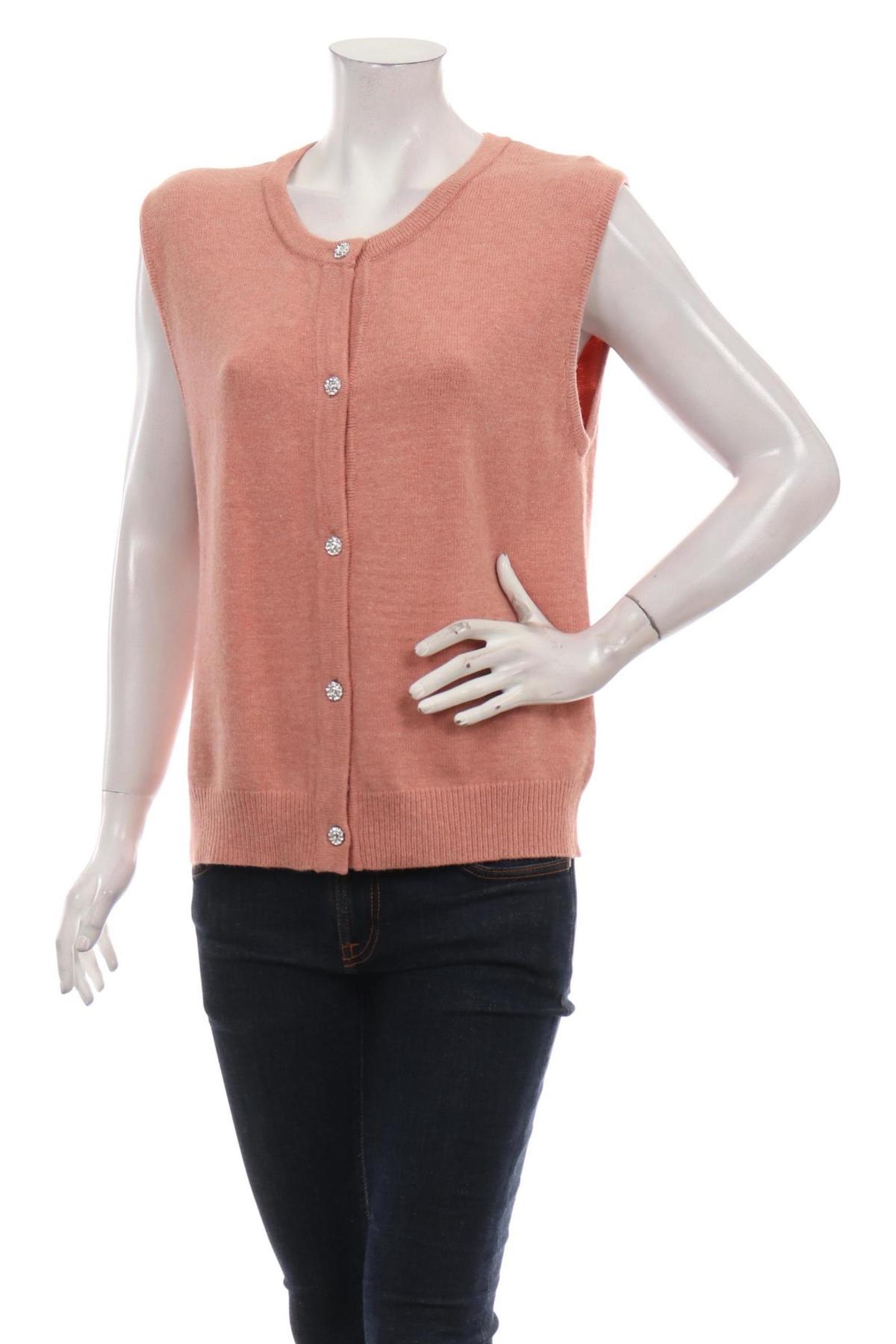 Плетен елек B.YOUNG1