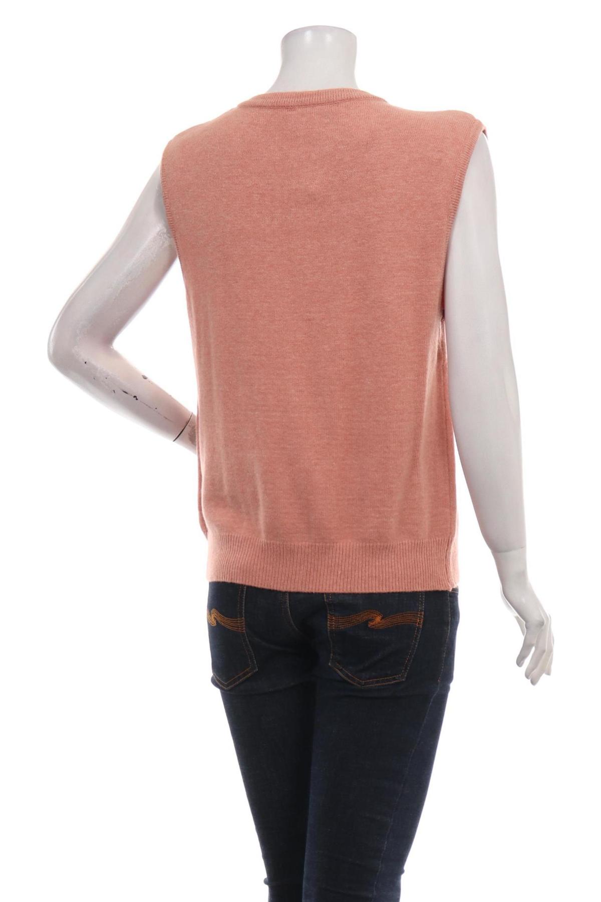 Плетен елек B.YOUNG2