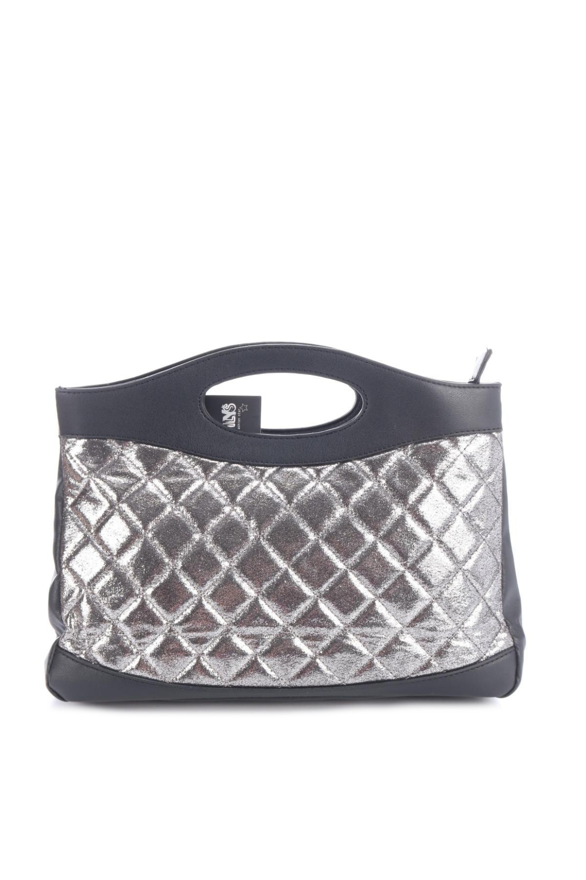 Кожена чанта HAILY'S1