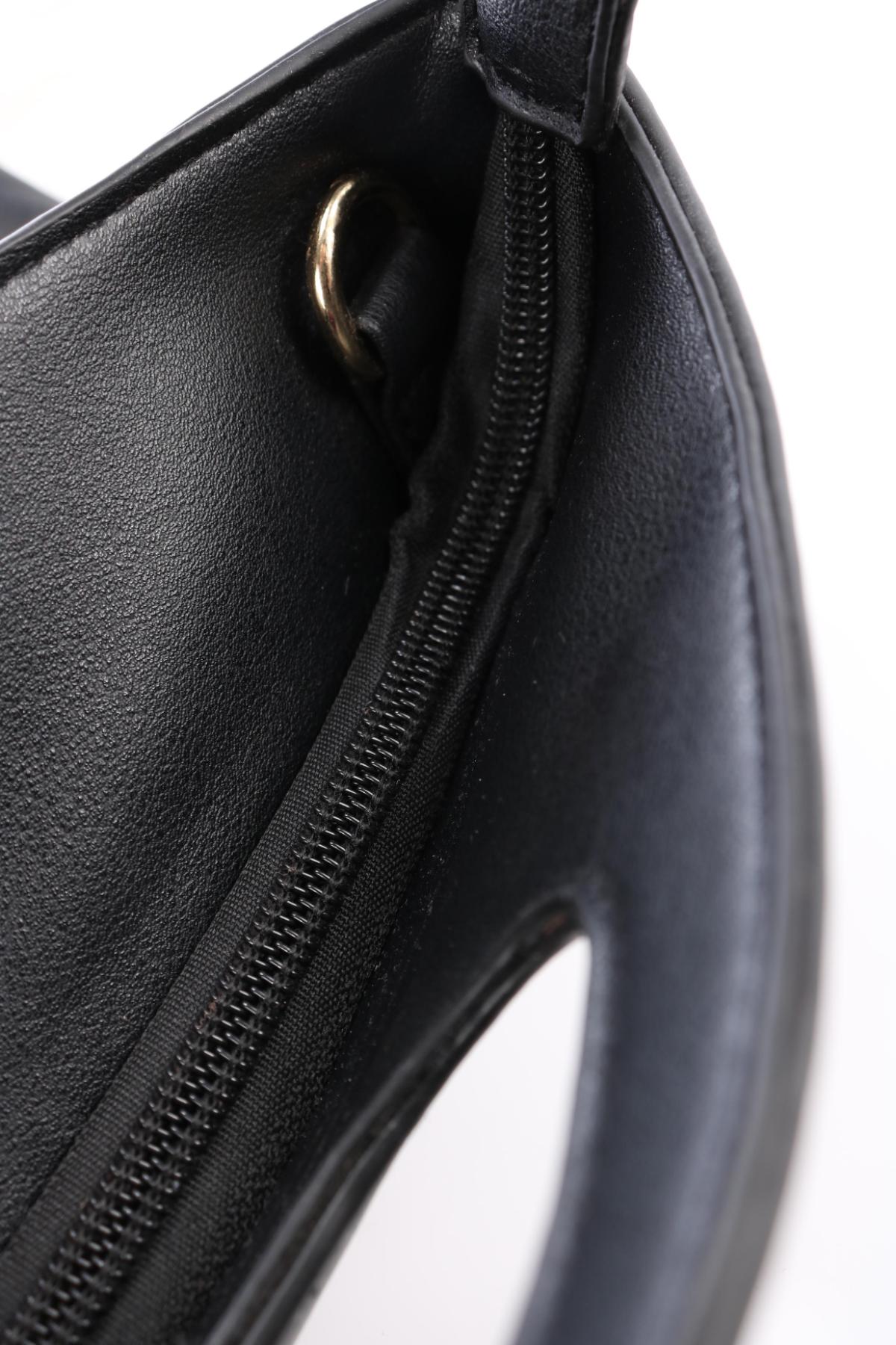 Кожена чанта HAILY'S4