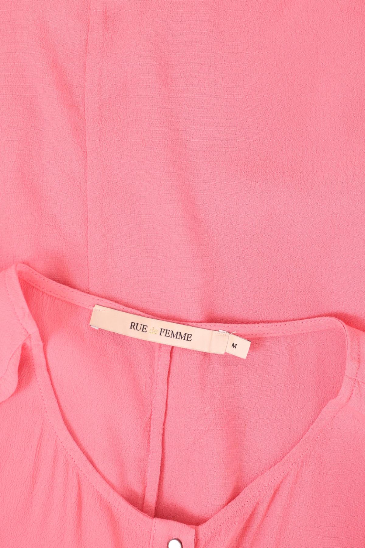 Блуза RUE DE FEMME3