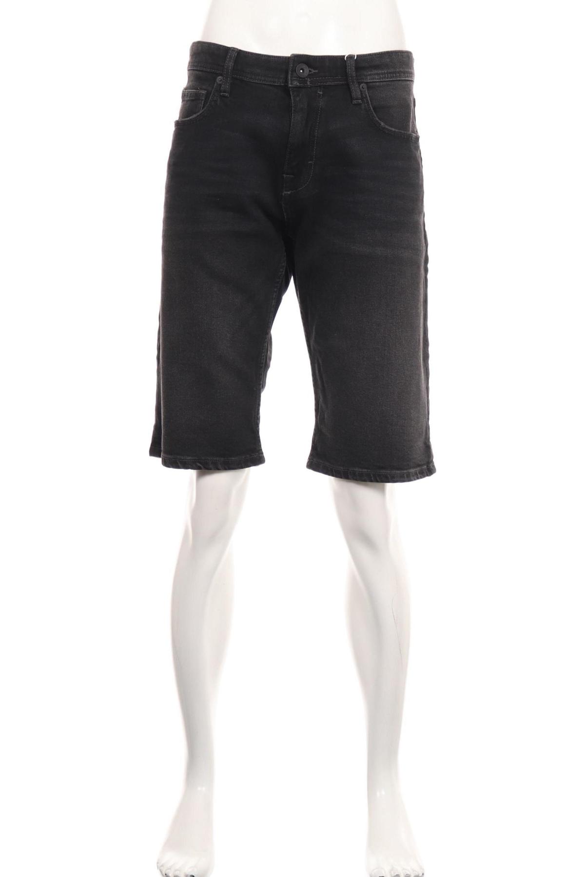 Къси дънки ESPRIT1