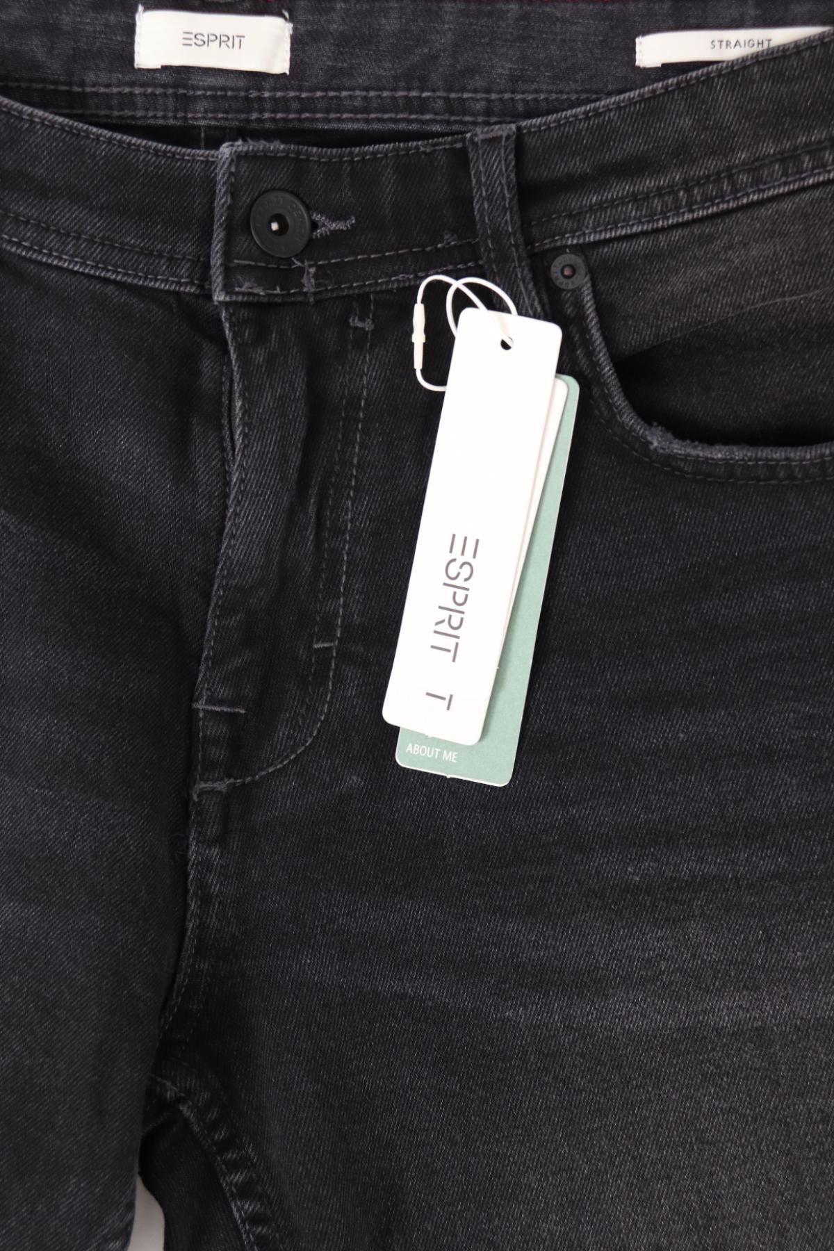 Къси дънки ESPRIT3