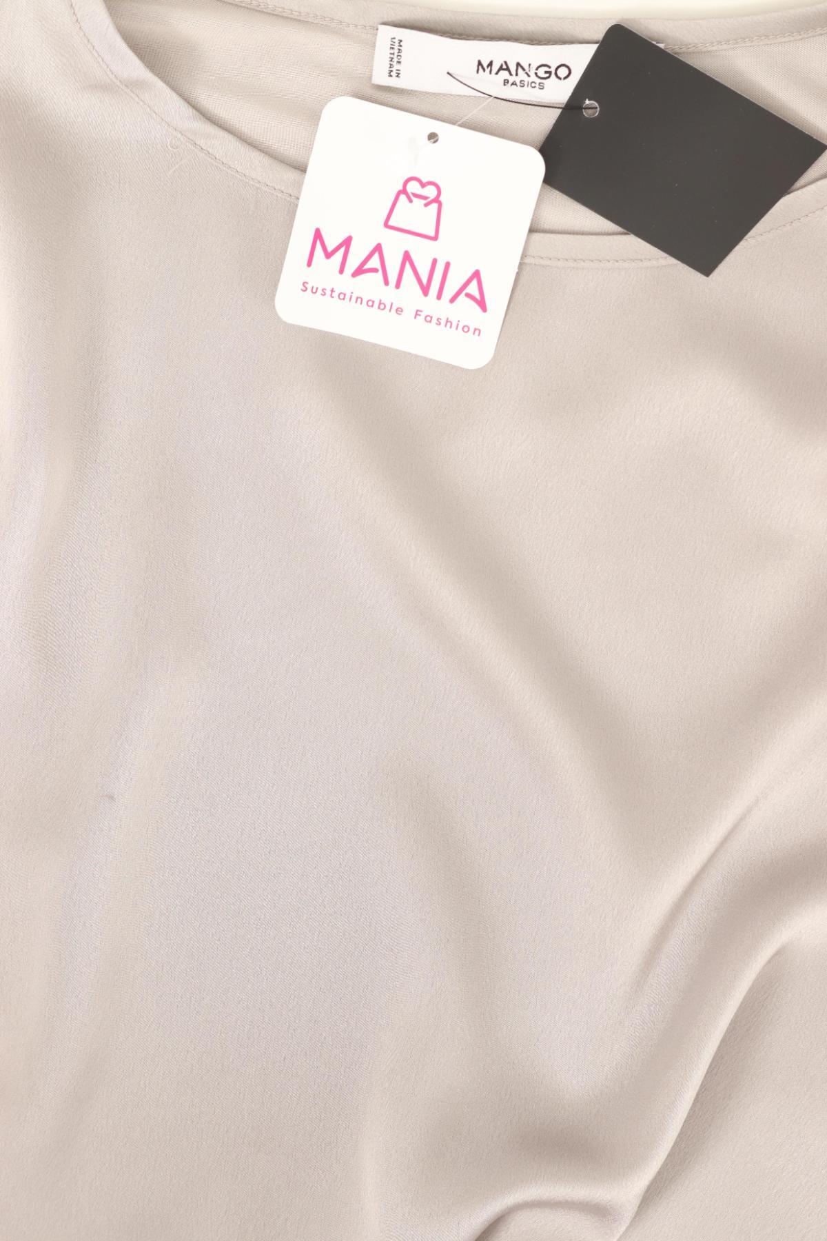 Блуза MANGO3