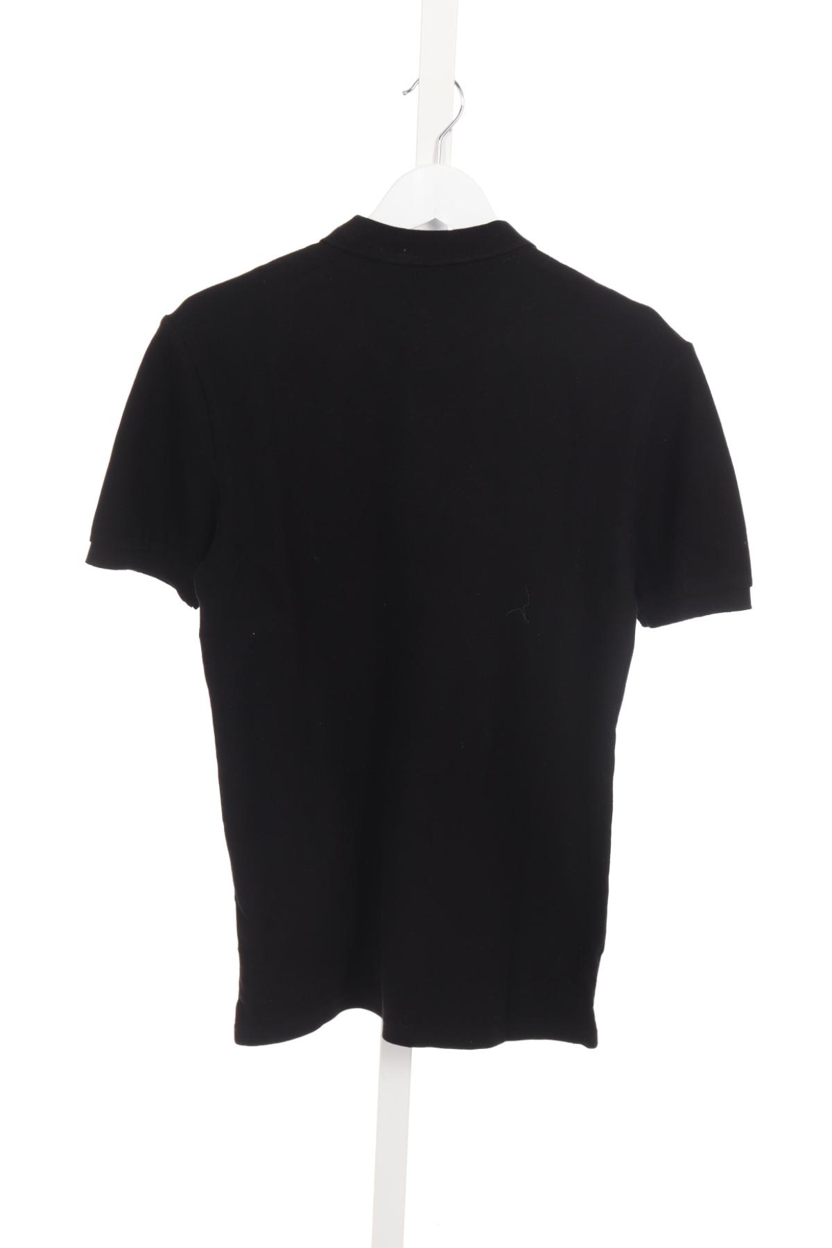 Тенискa с яка PIER ONE2