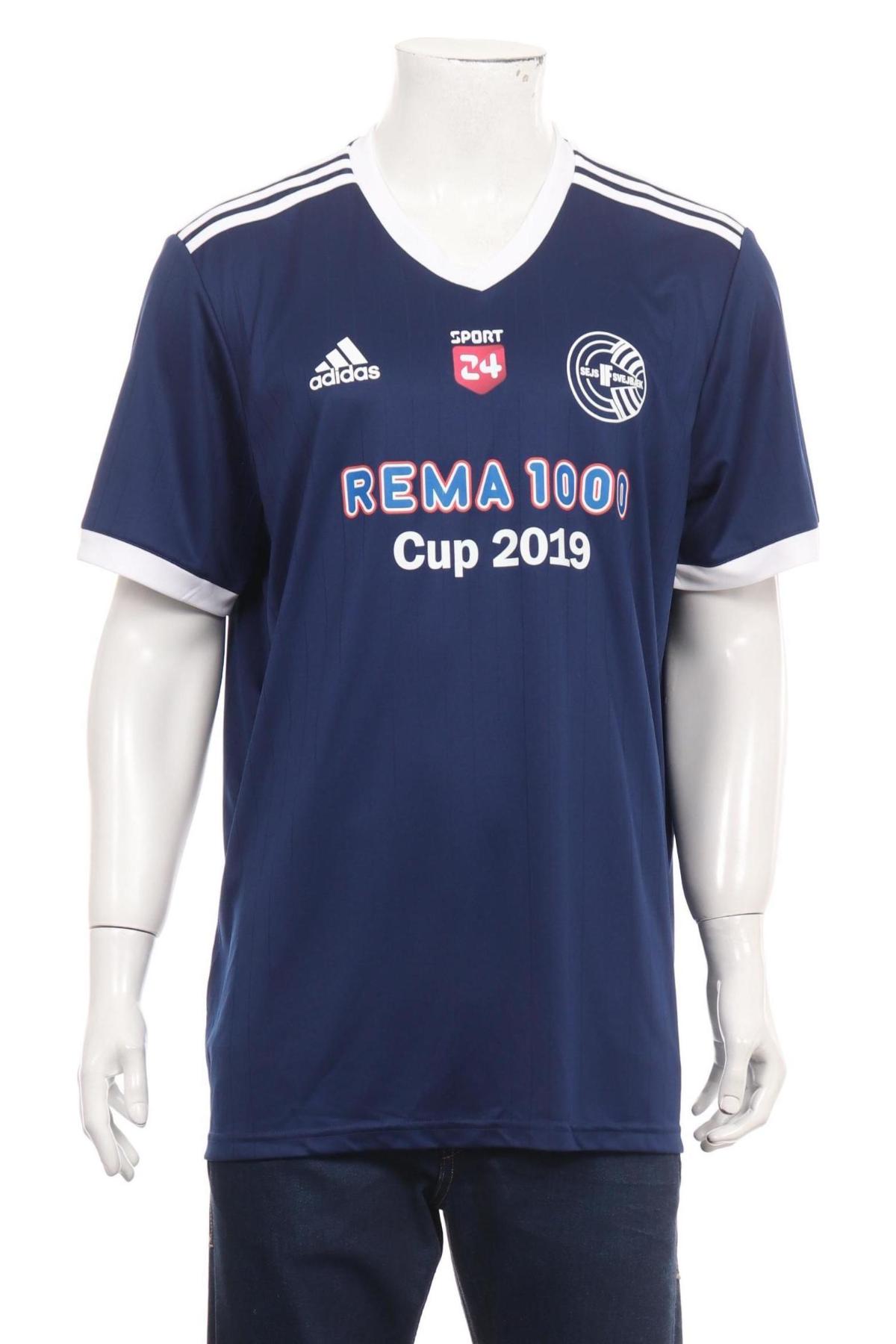 Спортна тениска ADIDAS1