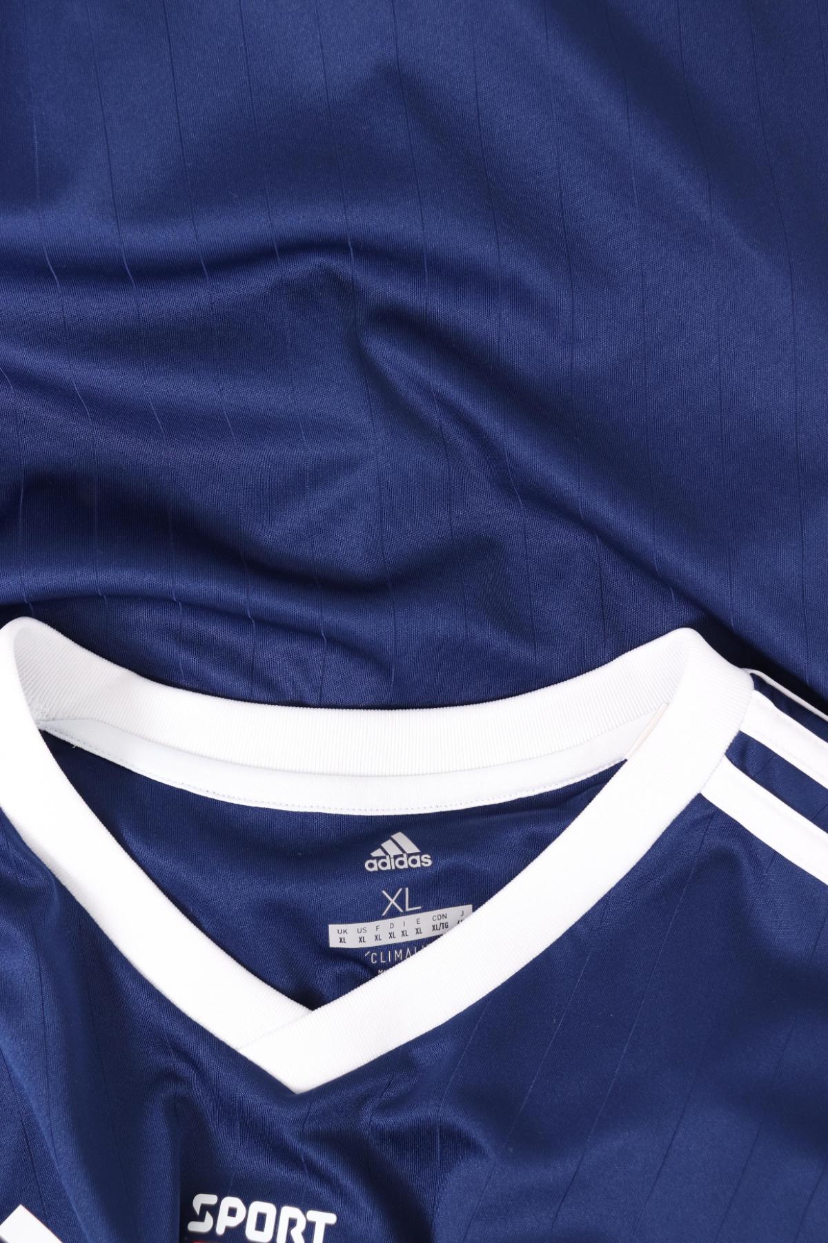 Спортна тениска ADIDAS3