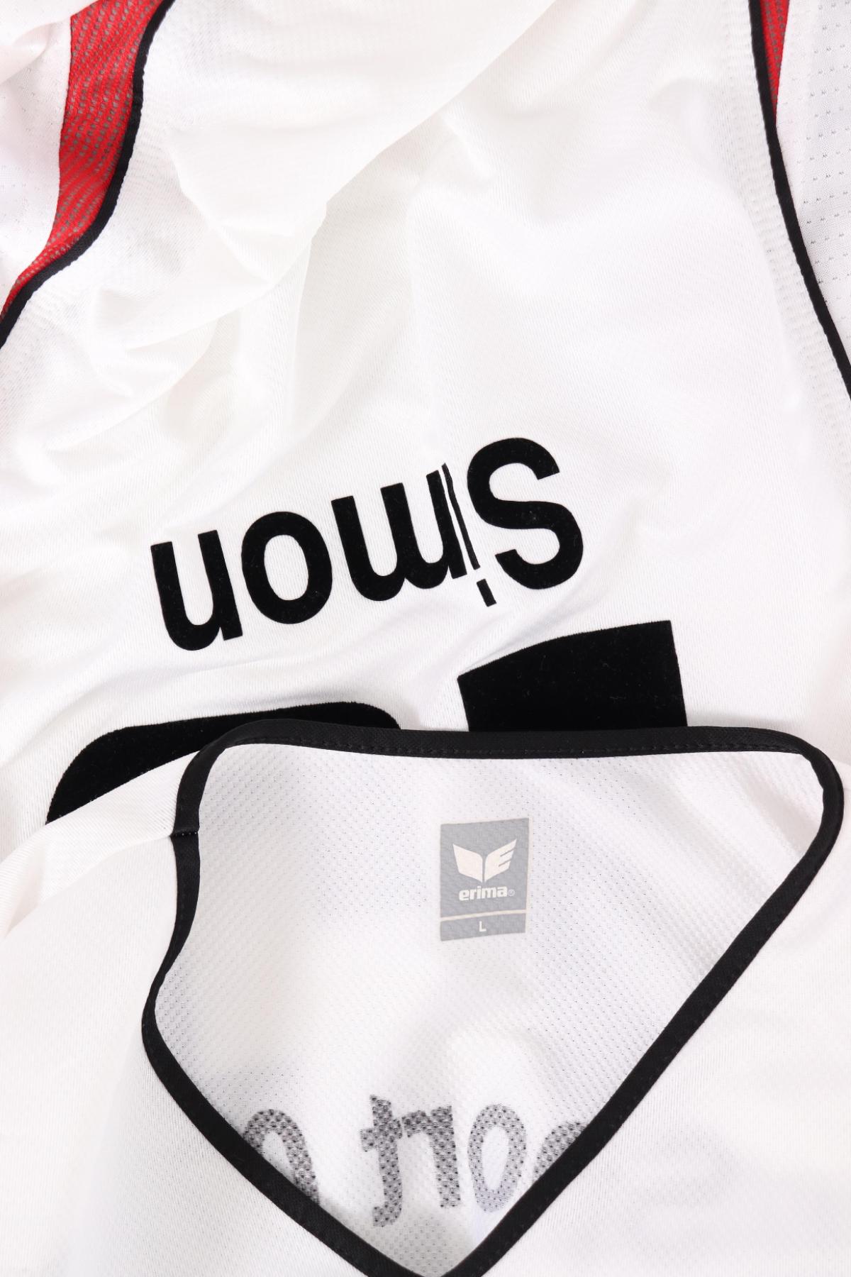 Футболна тениска ERIMA3