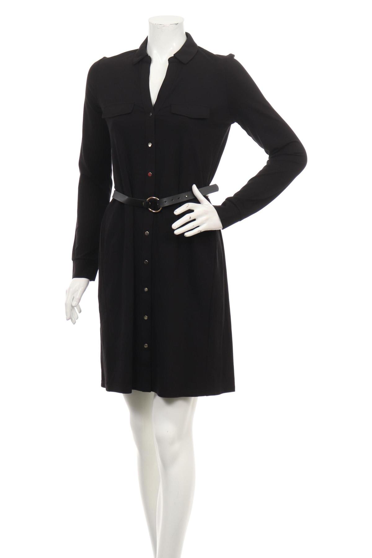 Ежедневна рокля COMMA,1