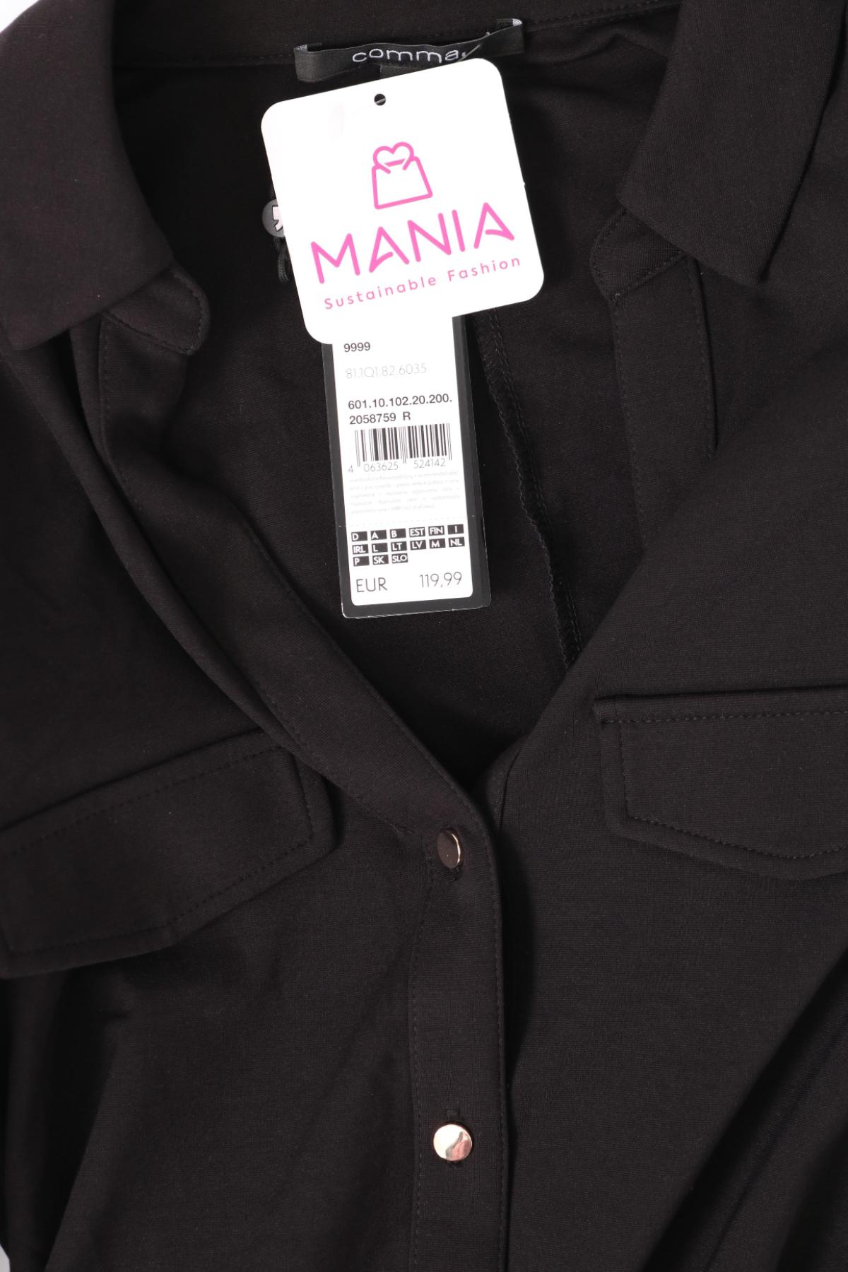 Ежедневна рокля COMMA,3