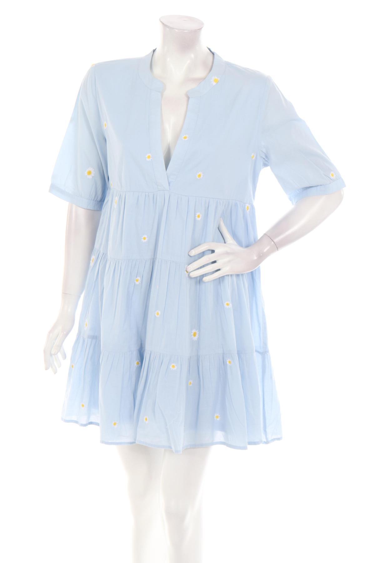 Ежедневна рокля ONLY1