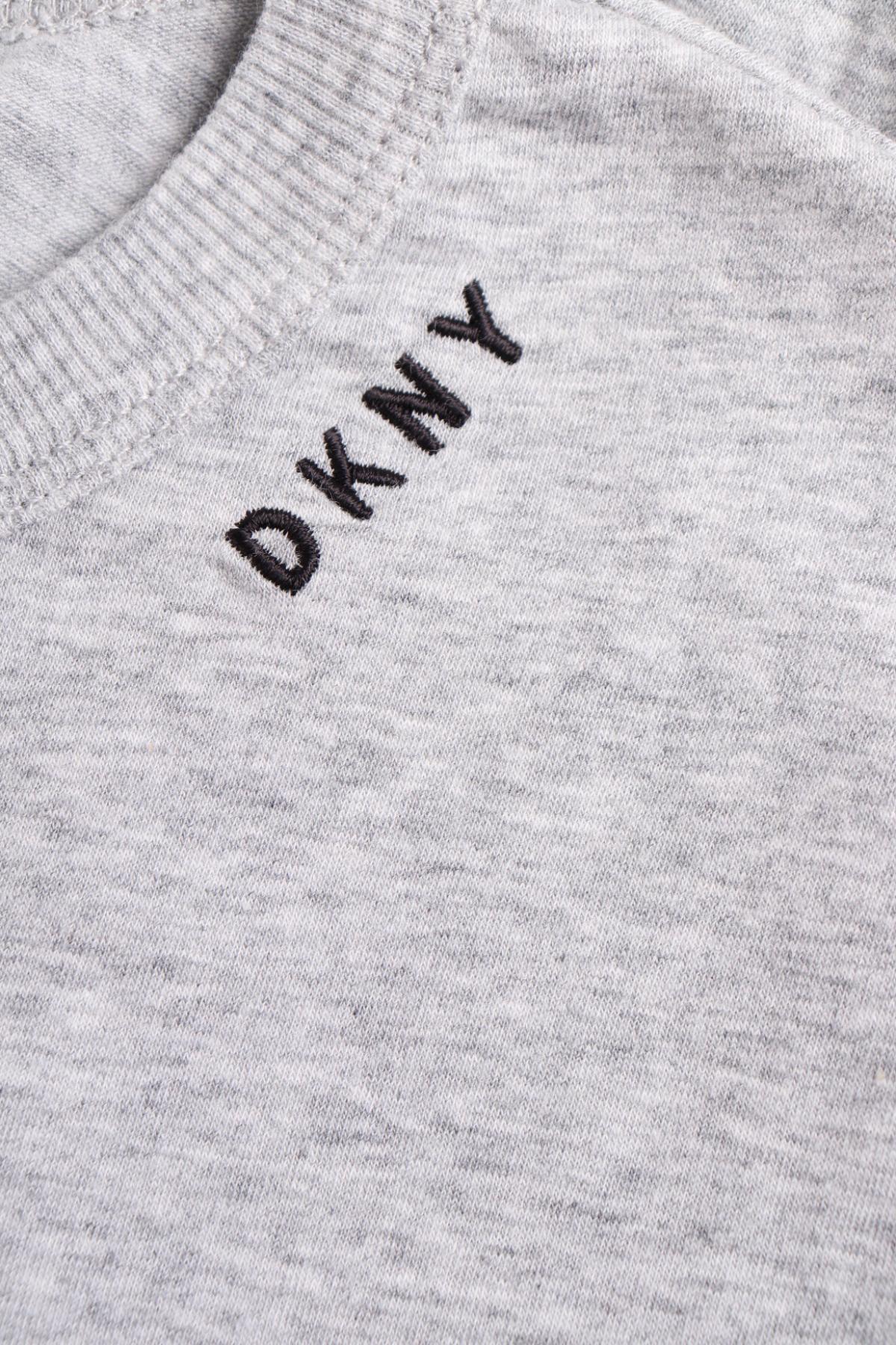 Ежедневна рокля DKNY4