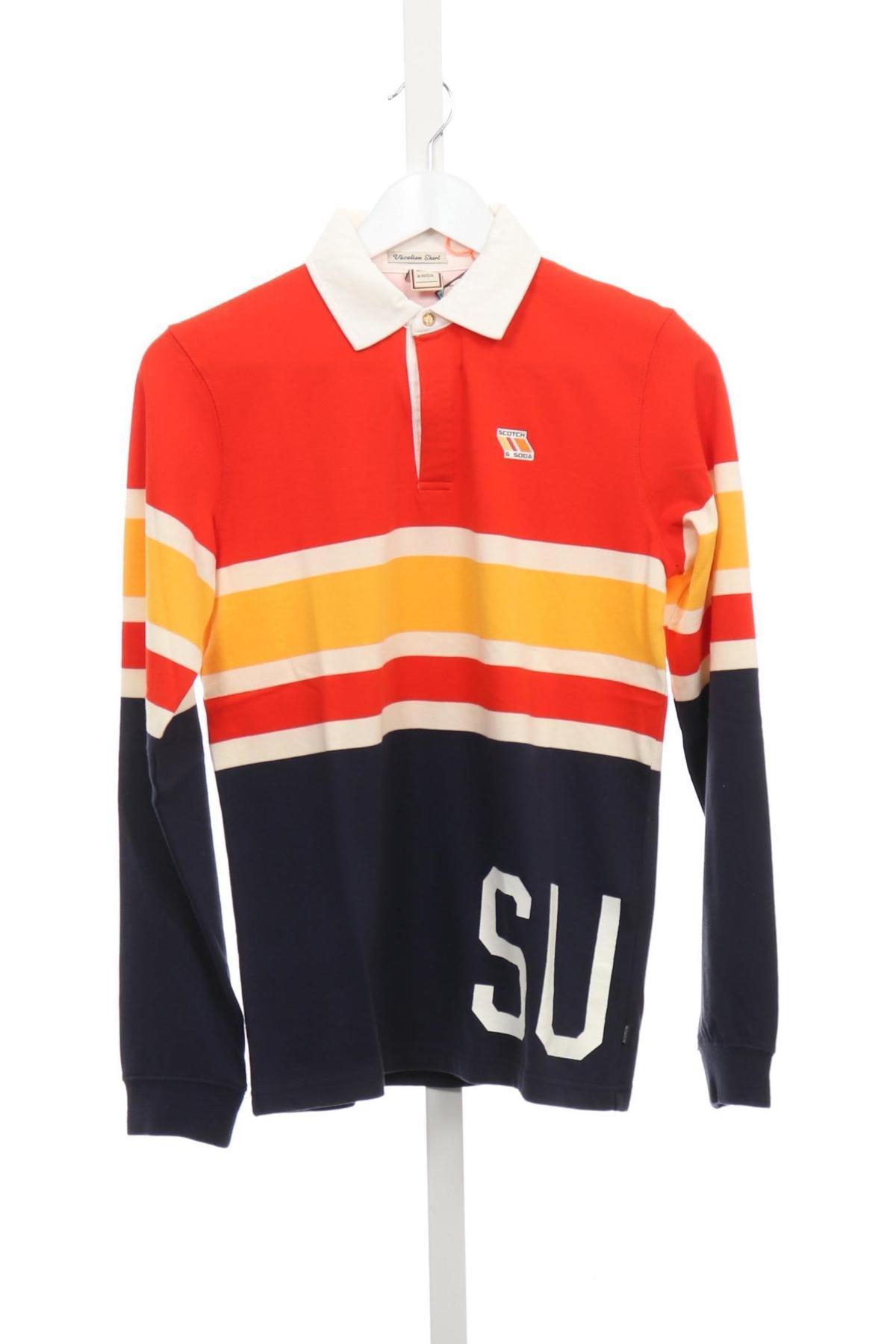 Детска блуза SCOTCH & SODA1