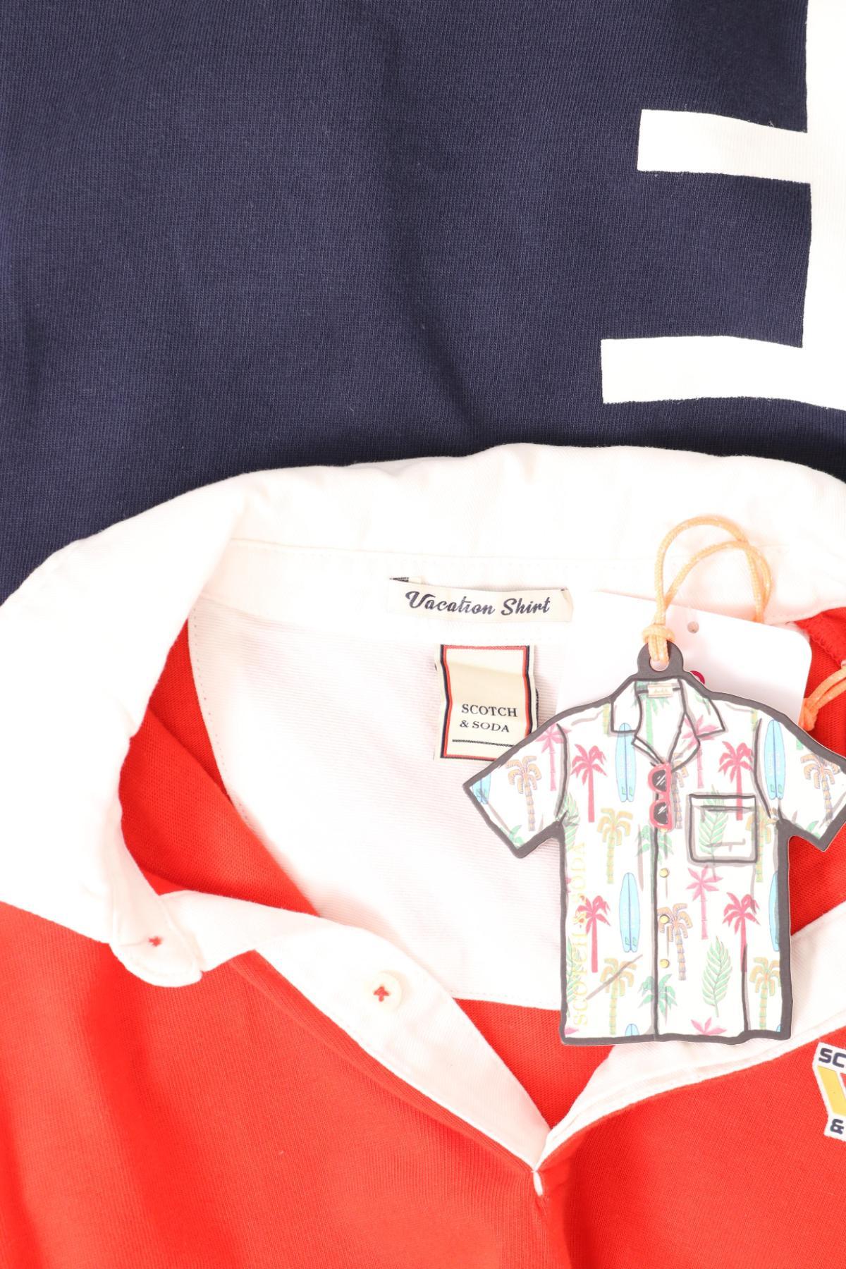 Детска блуза SCOTCH & SODA3