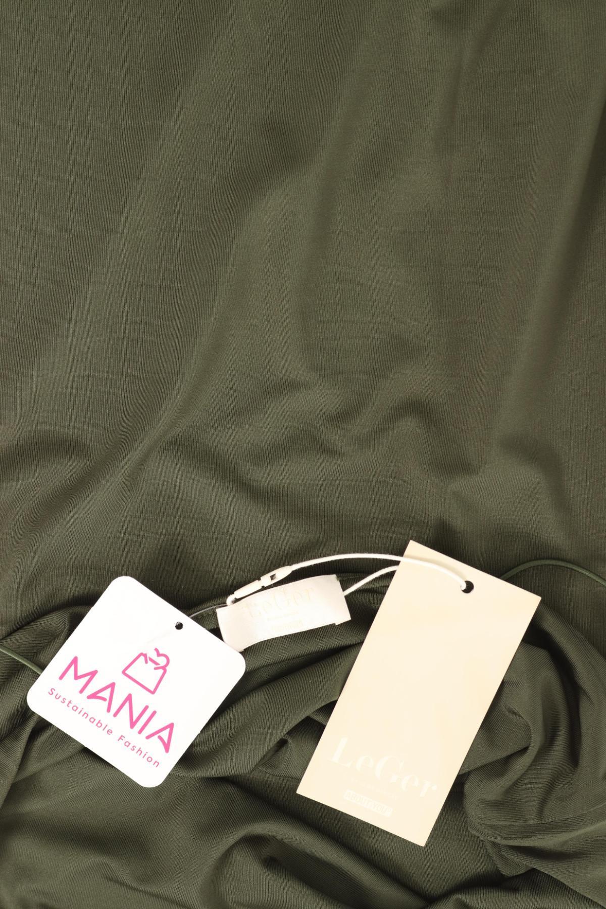 Ежедневна рокля LEGER BY LENA GERCKE3