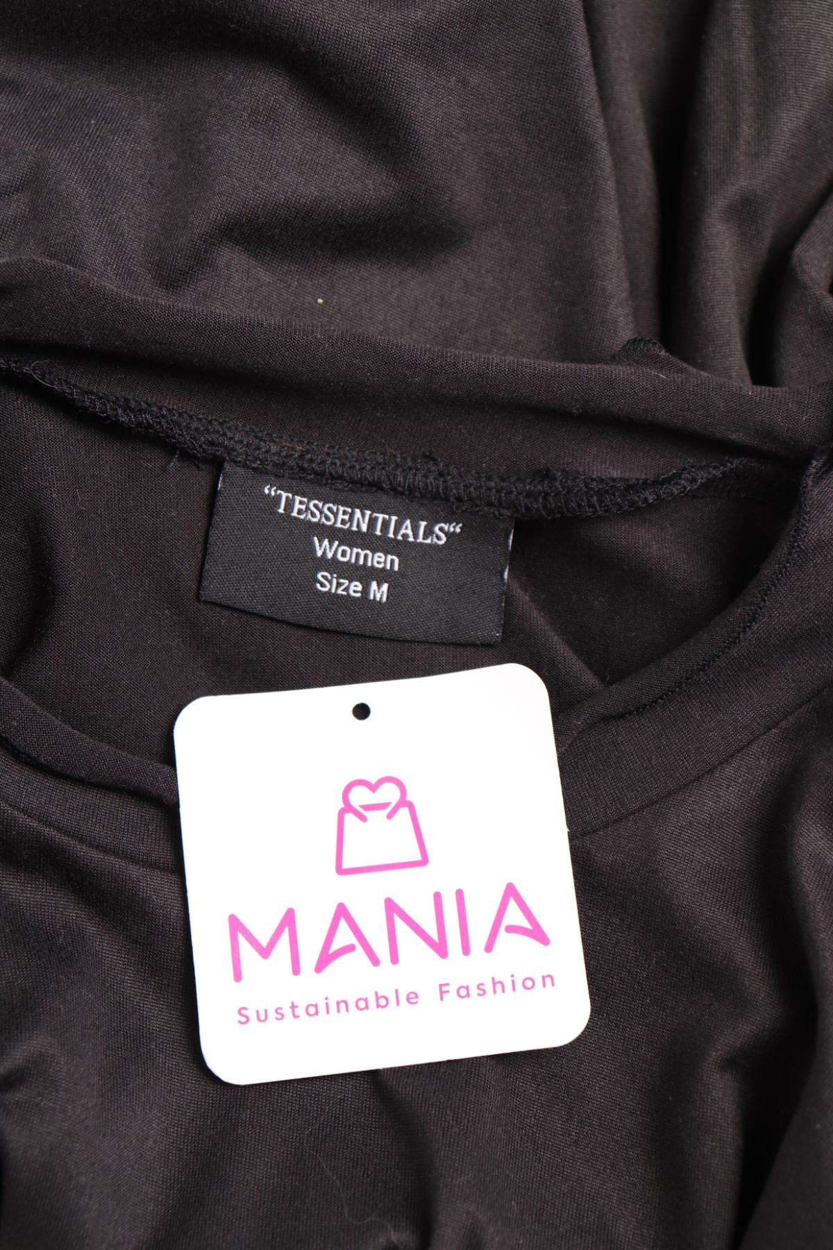 Ежедневна рокля NO NAME3