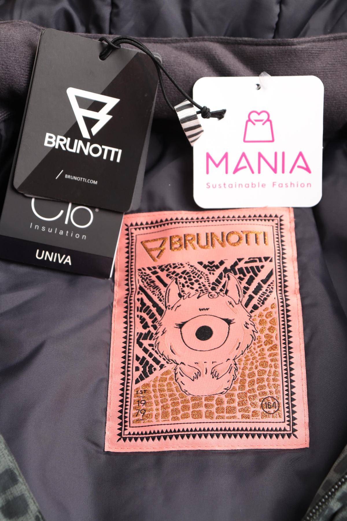 Детско ски яке BRUNOTTI3