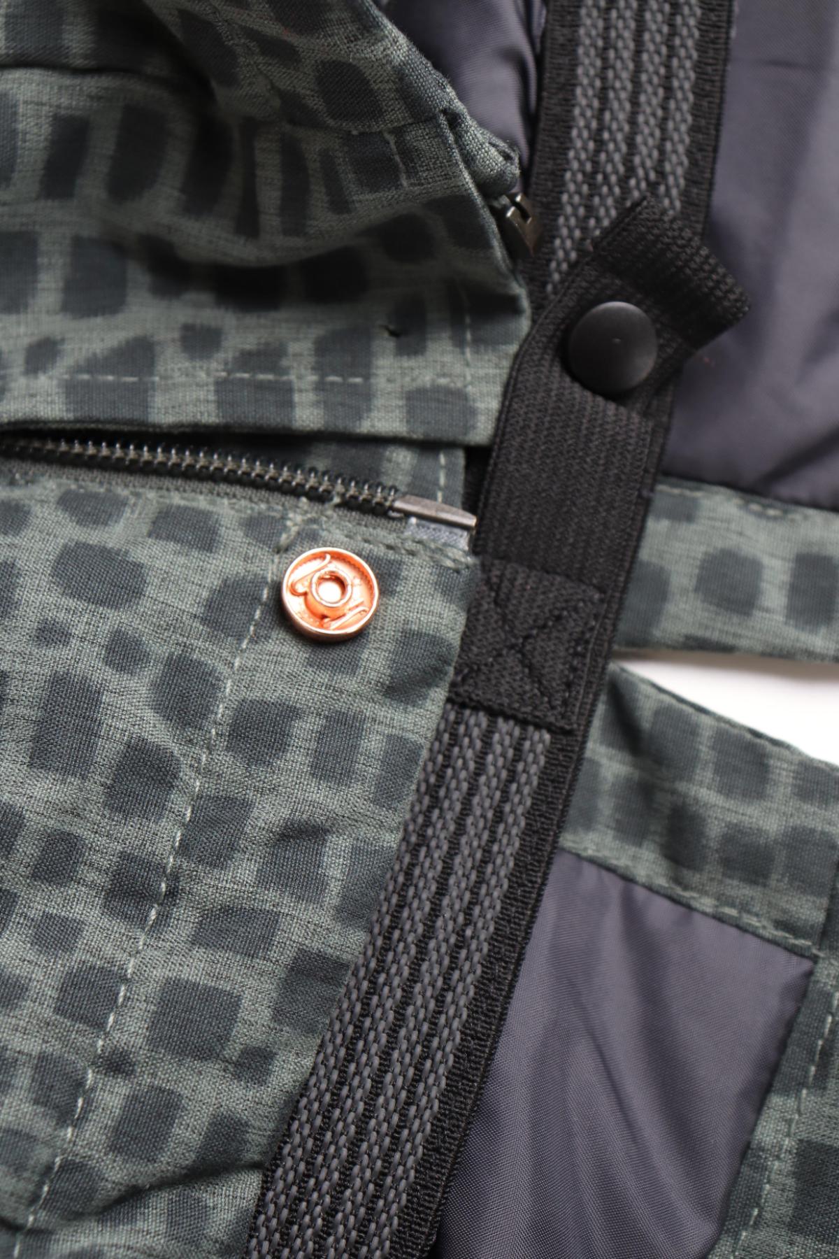 Детско ски яке BRUNOTTI4