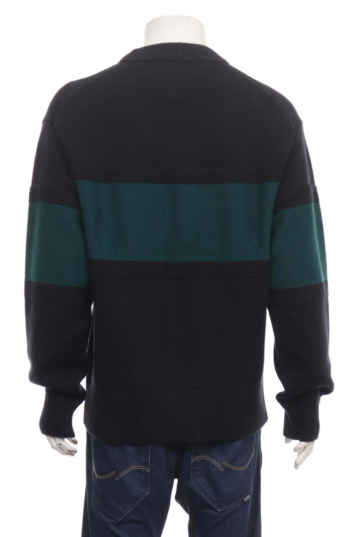 Пуловер TOMMY HILFIGER2