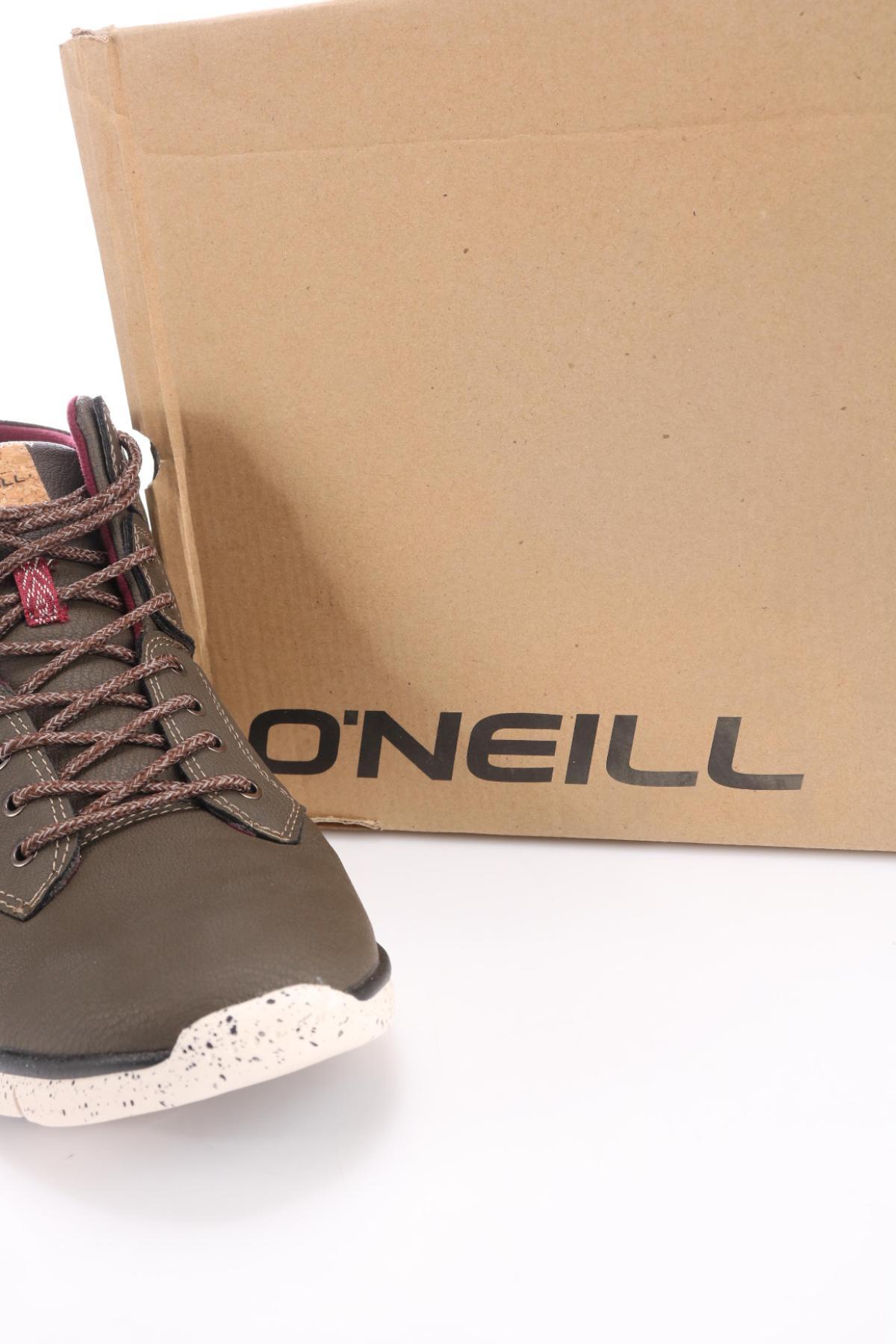 Спортни/Ежедневни обувки O'NEILL4