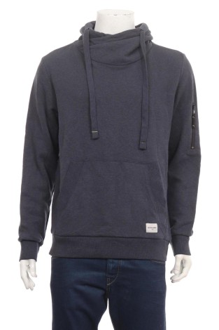 Спортна блуза JACK & JONES - Mania Спортна блуза JACK & JONES