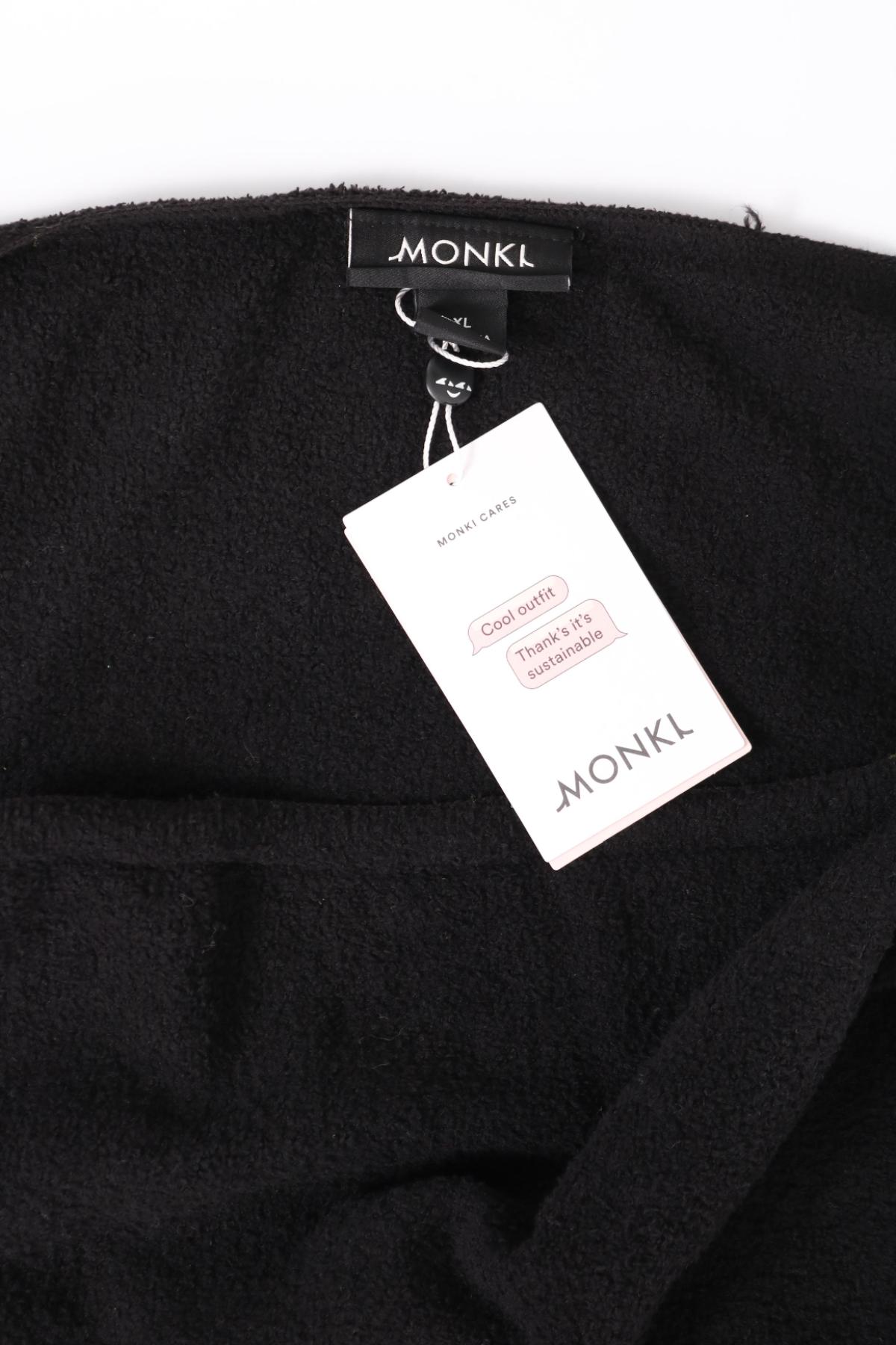 Блуза MONKI3