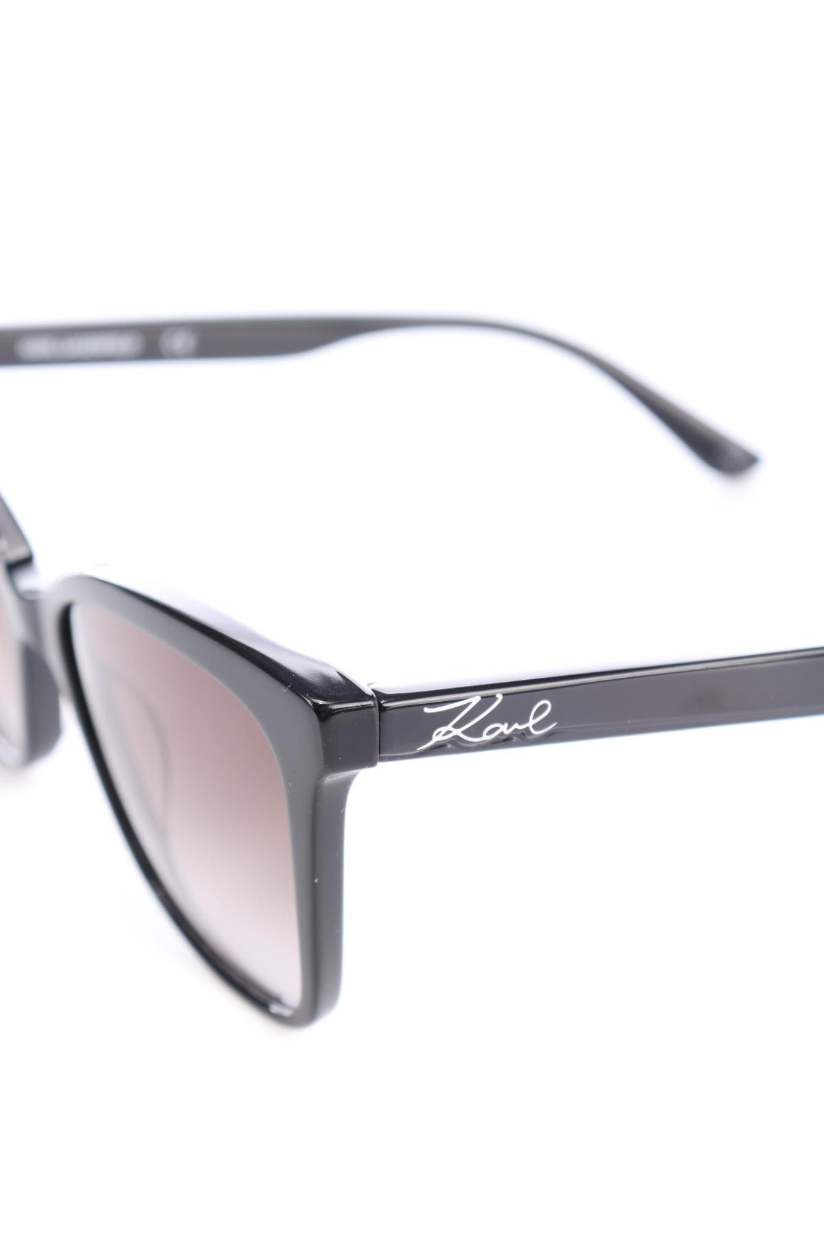 Слънчеви очила KARL LAGERFELD3