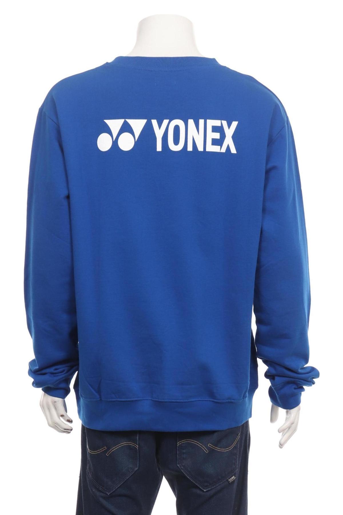 Спортна блуза YONEX2