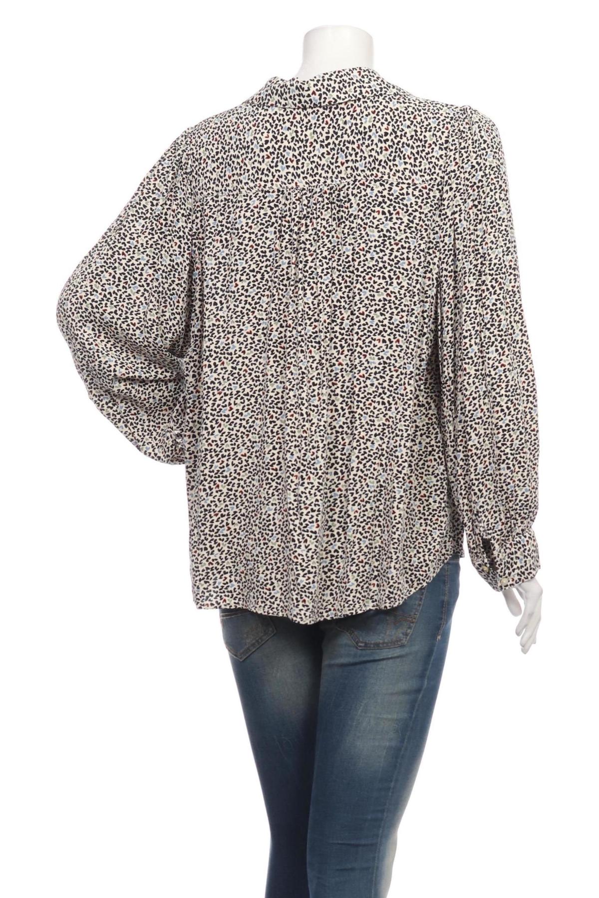 Блуза S.OLIVER2