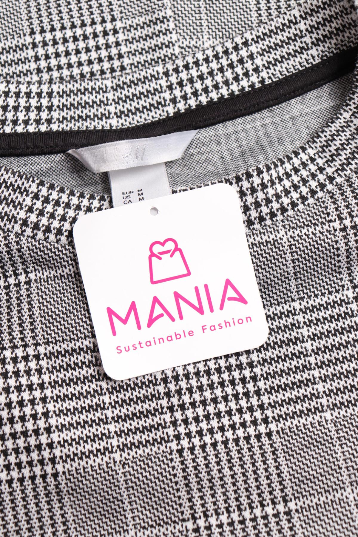 Ежедневна рокля H&M3