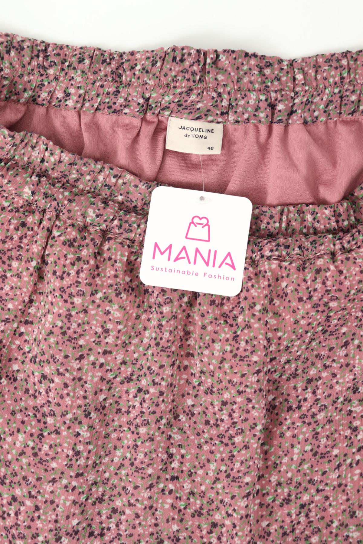 Пола JACQUELINE DE YONG3