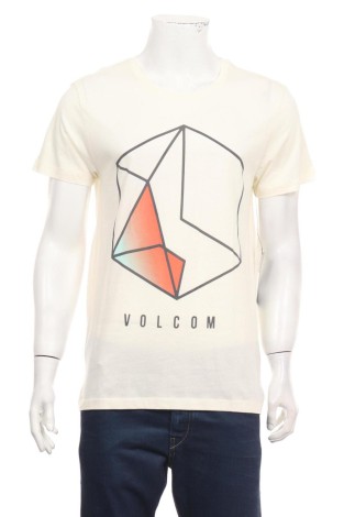 Тениска с щампа VOLCOM